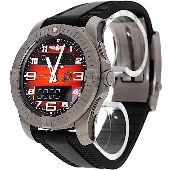 Breitling Aerospace EB70101A1O1S1 Breitling Aerospace EB70101A1O1S1