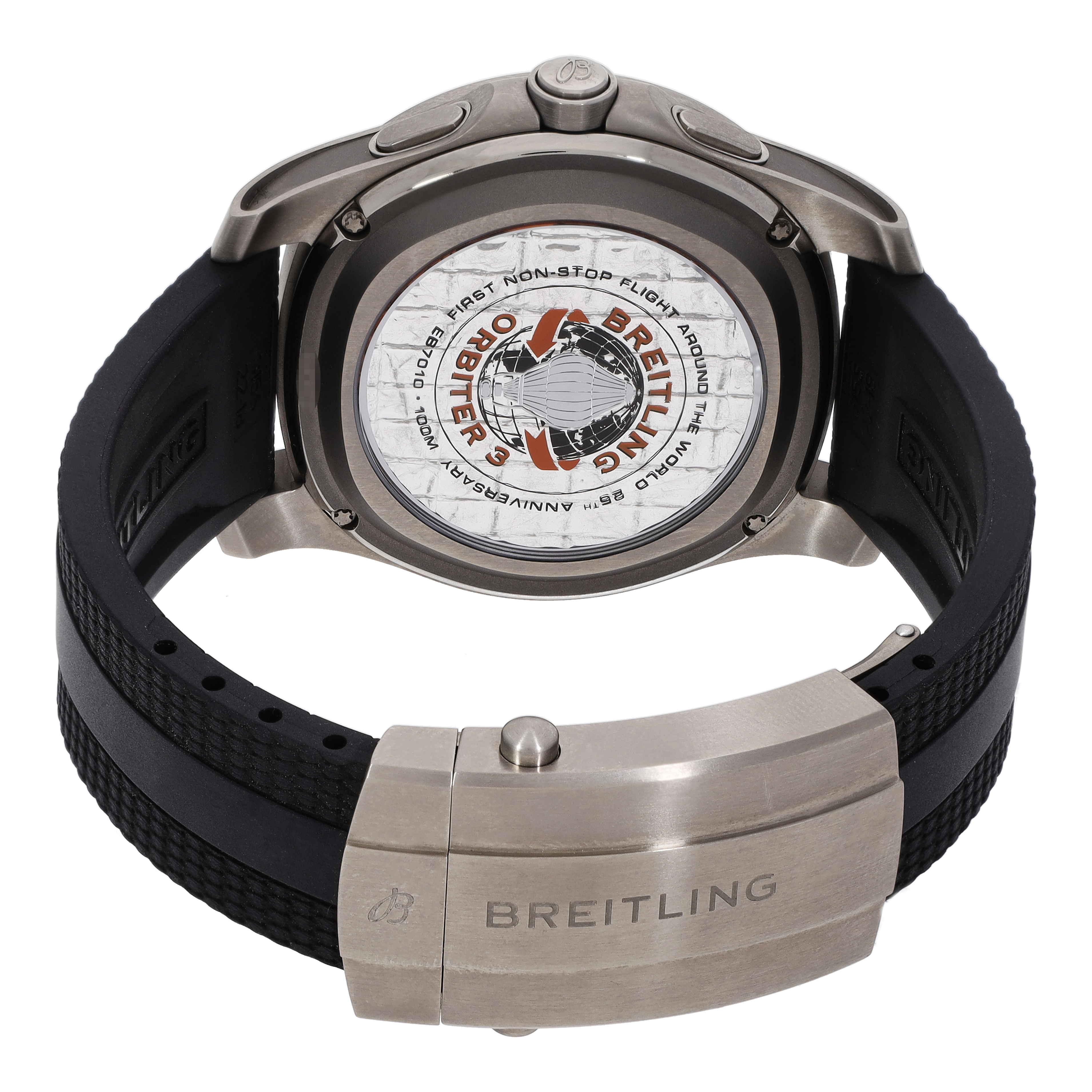 Breitling Aerospace EB70101A1O1S1