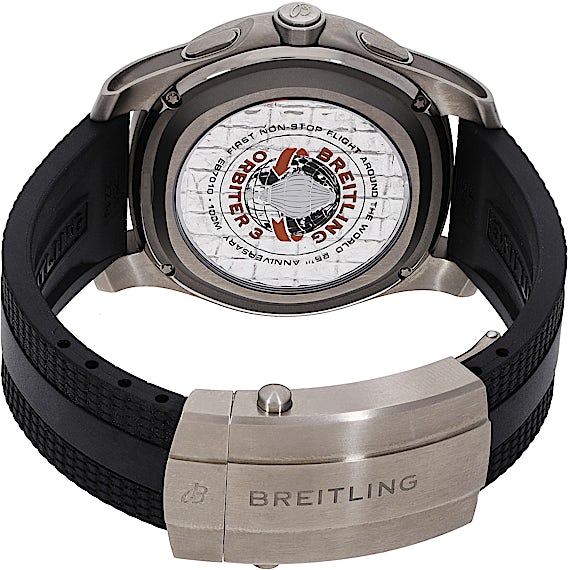 Breitling Aerospace EB70101A1O1S1 Breitling Aerospace EB70101A1O1S1