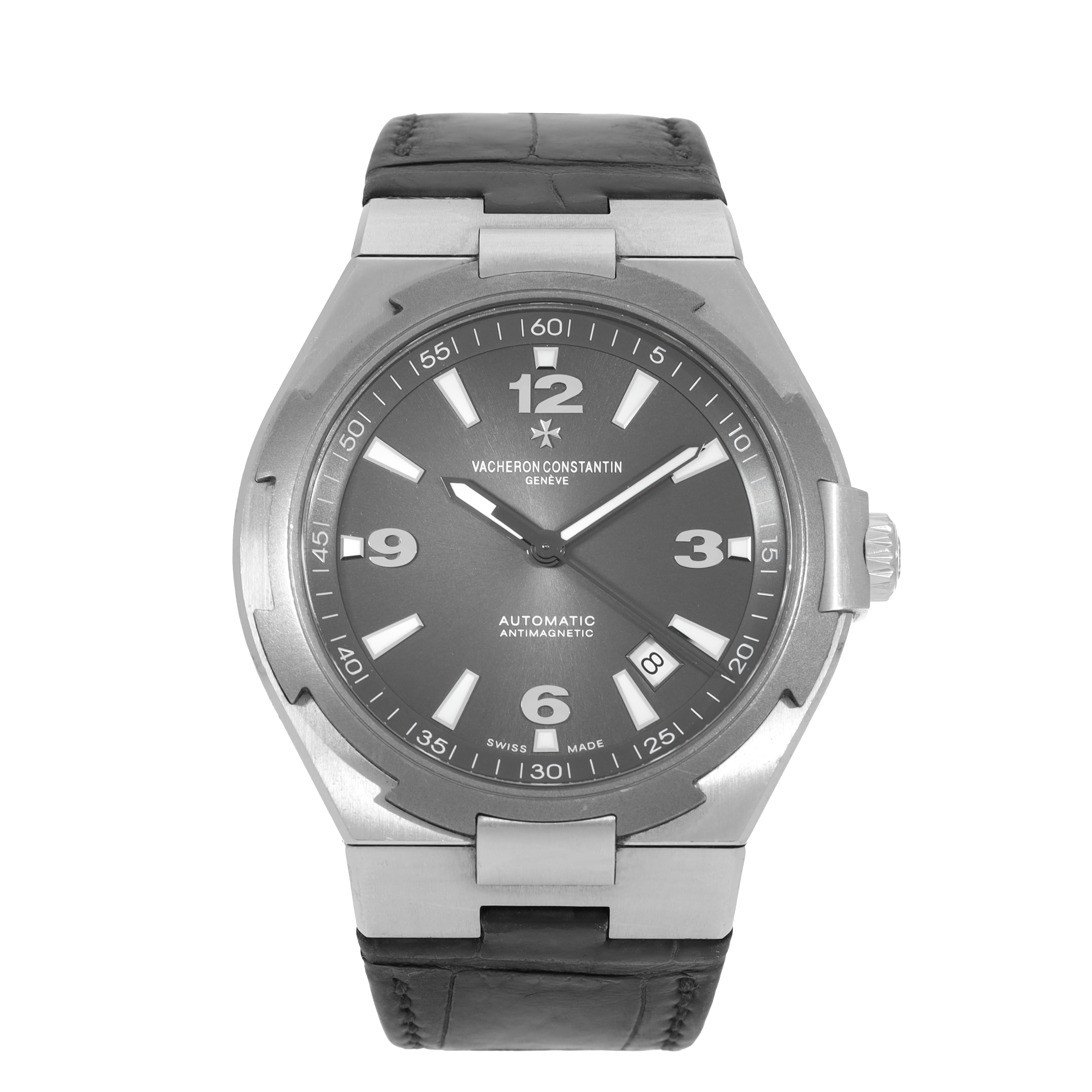 Vacheron Constantin Overseas 47040/000W-9500