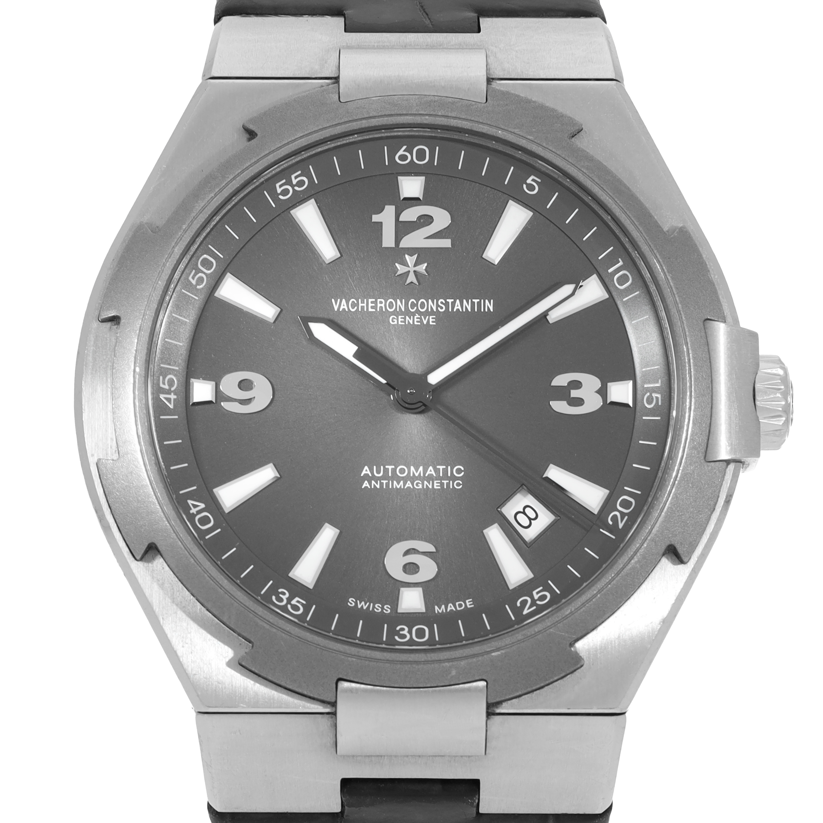 Vacheron Constantin Overseas 47040/000W-9500