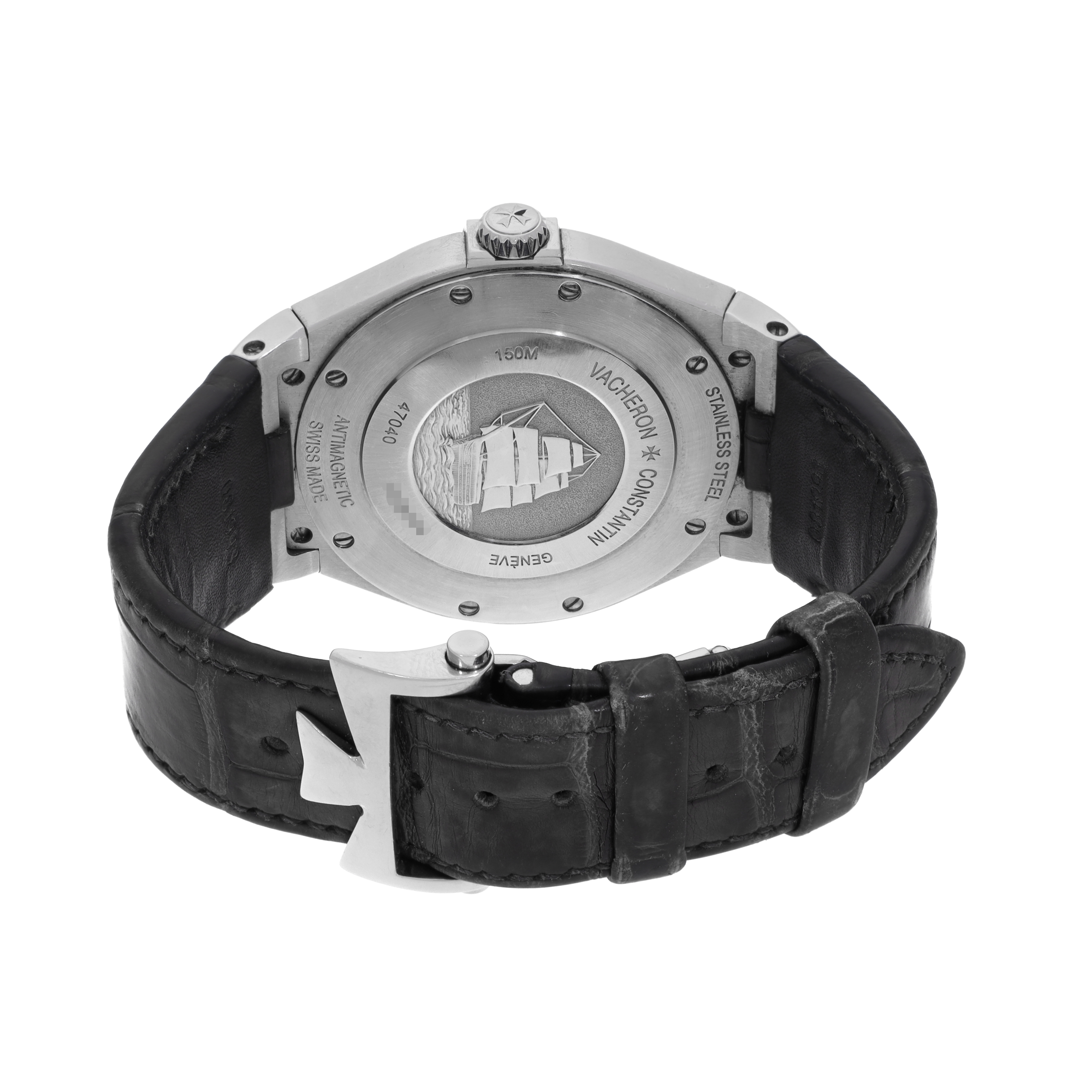 Vacheron Constantin Overseas 47040/000W-9500