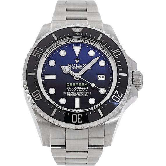 Rolex Sea-Dweller 116660 Rolex Sea-Dweller 116660