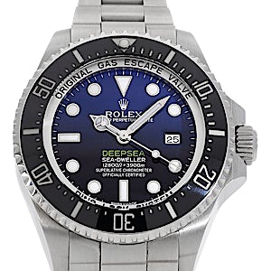 Rolex Sea-Dweller 116660 Rolex Sea-Dweller 116660