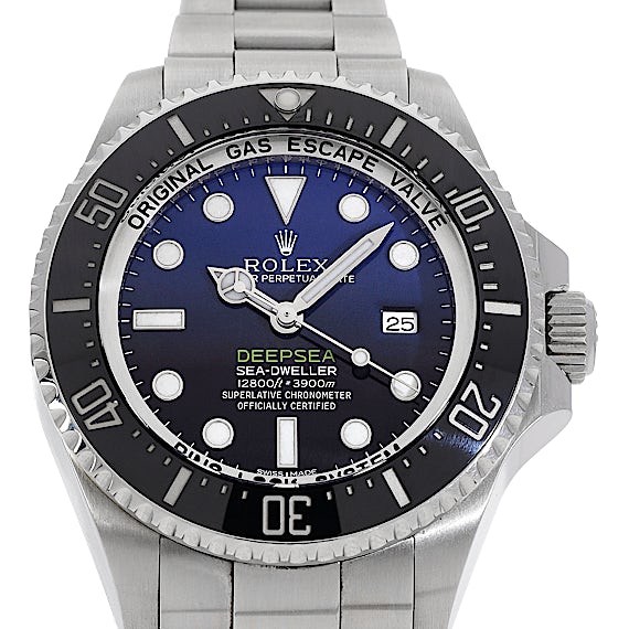 Rolex Sea-Dweller 116660 Rolex Sea-Dweller 116660
