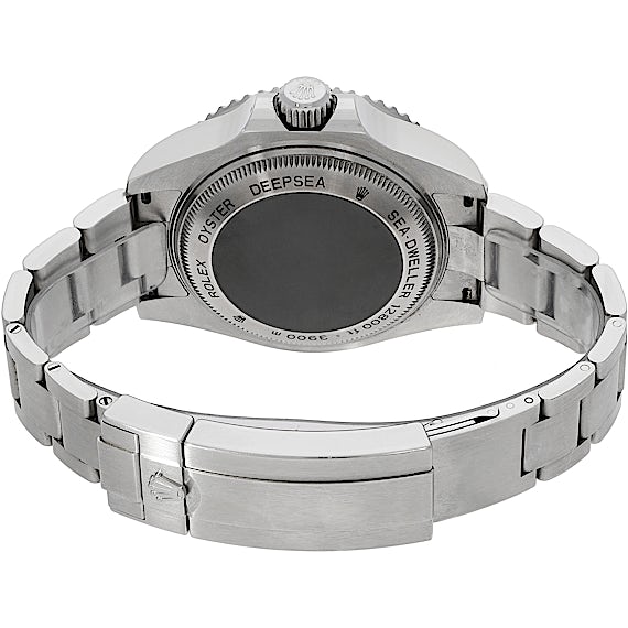 Rolex Sea-Dweller 116660 Rolex Sea-Dweller 116660