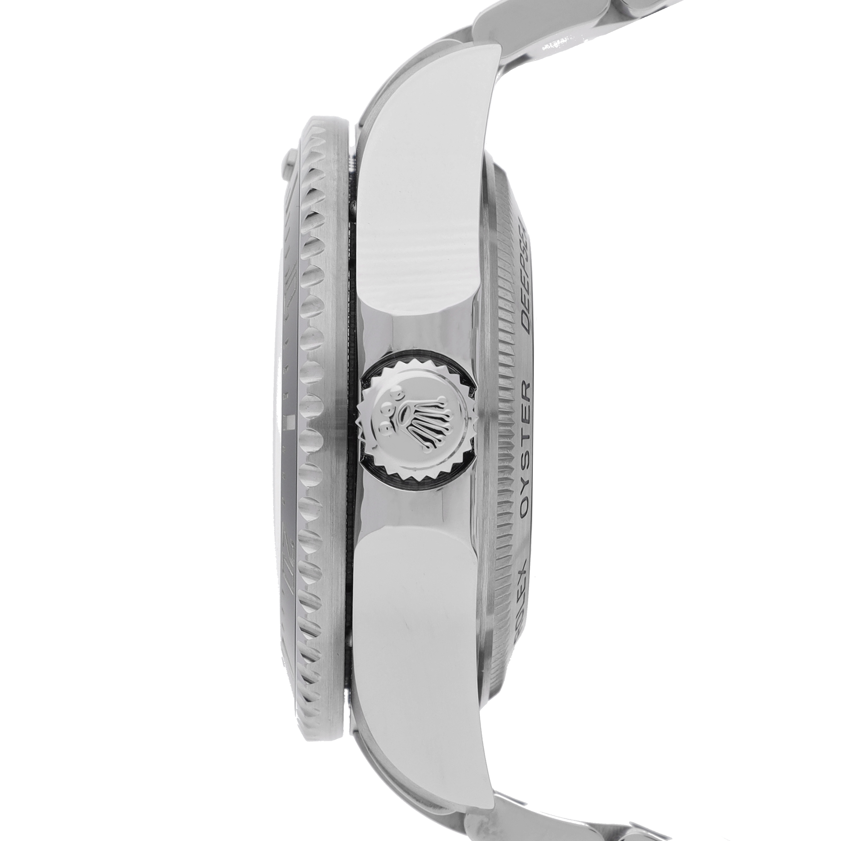 Rolex Sea-Dweller 116660