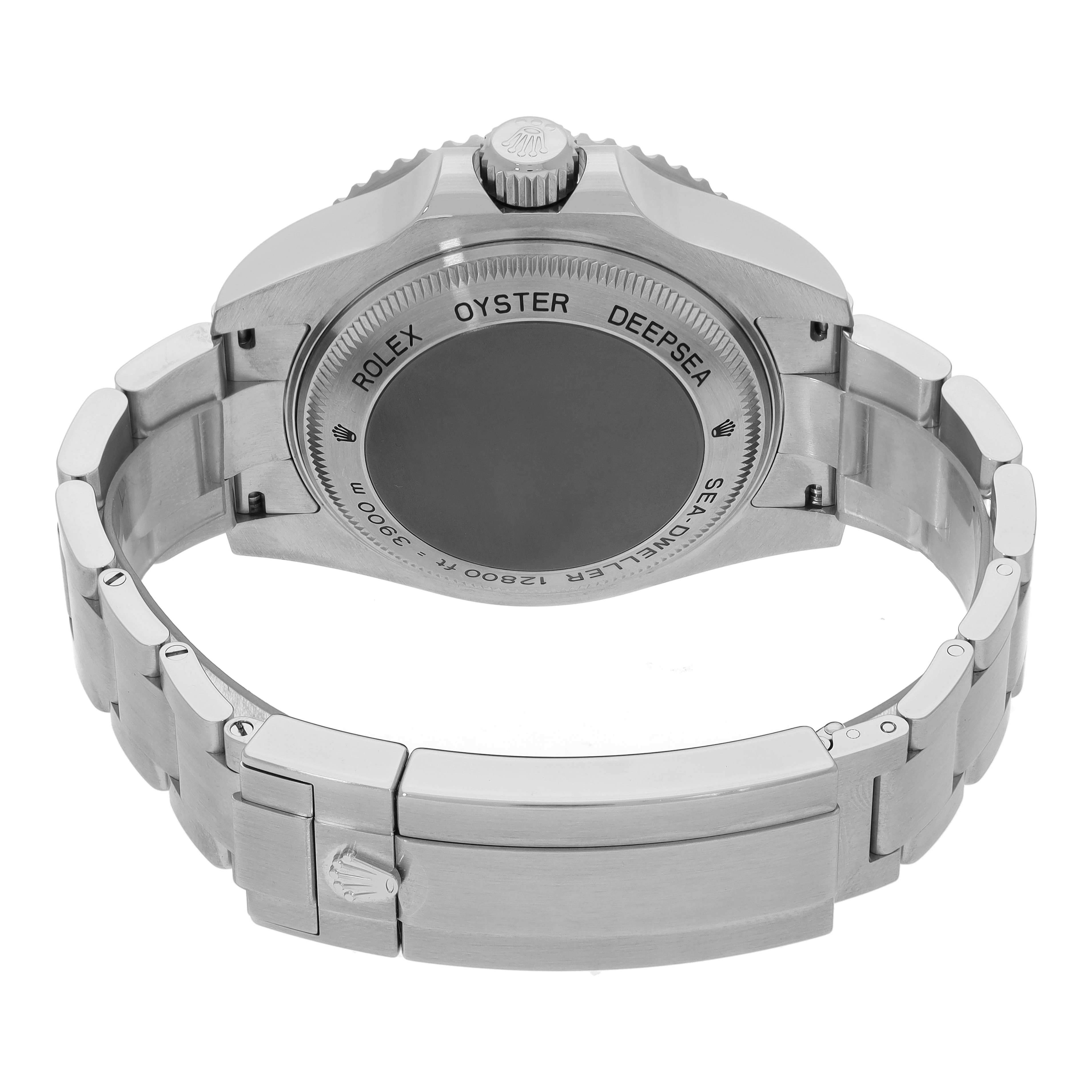 Rolex Sea-Dweller 116660