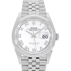 Rolex Datejust 126234 Rolex Datejust 126234