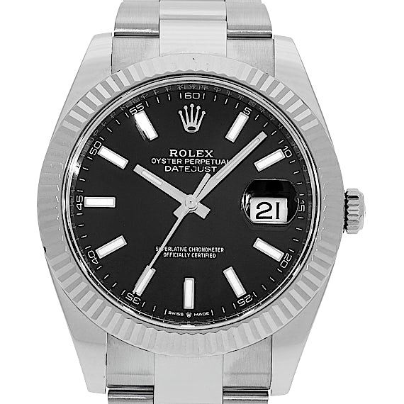 Rolex Datejust 126334 Rolex Datejust 126334