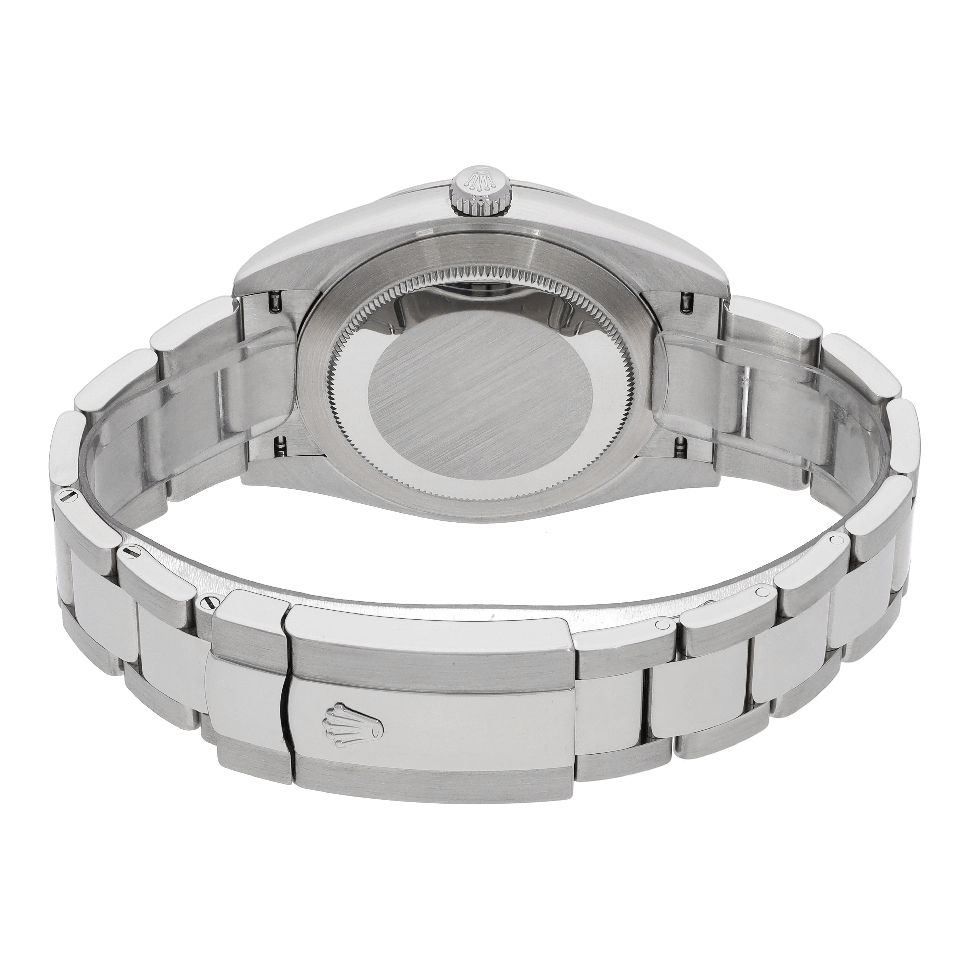 Rolex Datejust 126334