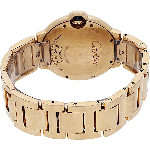 Cartier Ballon Bleu W69004Z2 Cartier Ballon Bleu W69004Z2