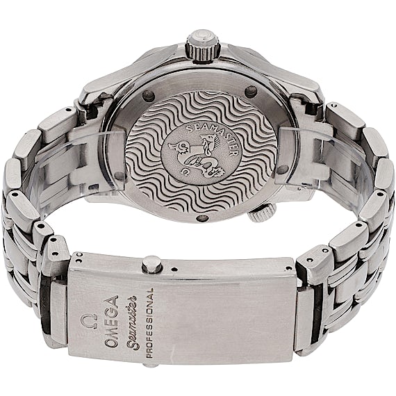 Omega Seamaster 2562.80.00 Omega Seamaster 2562.80.00