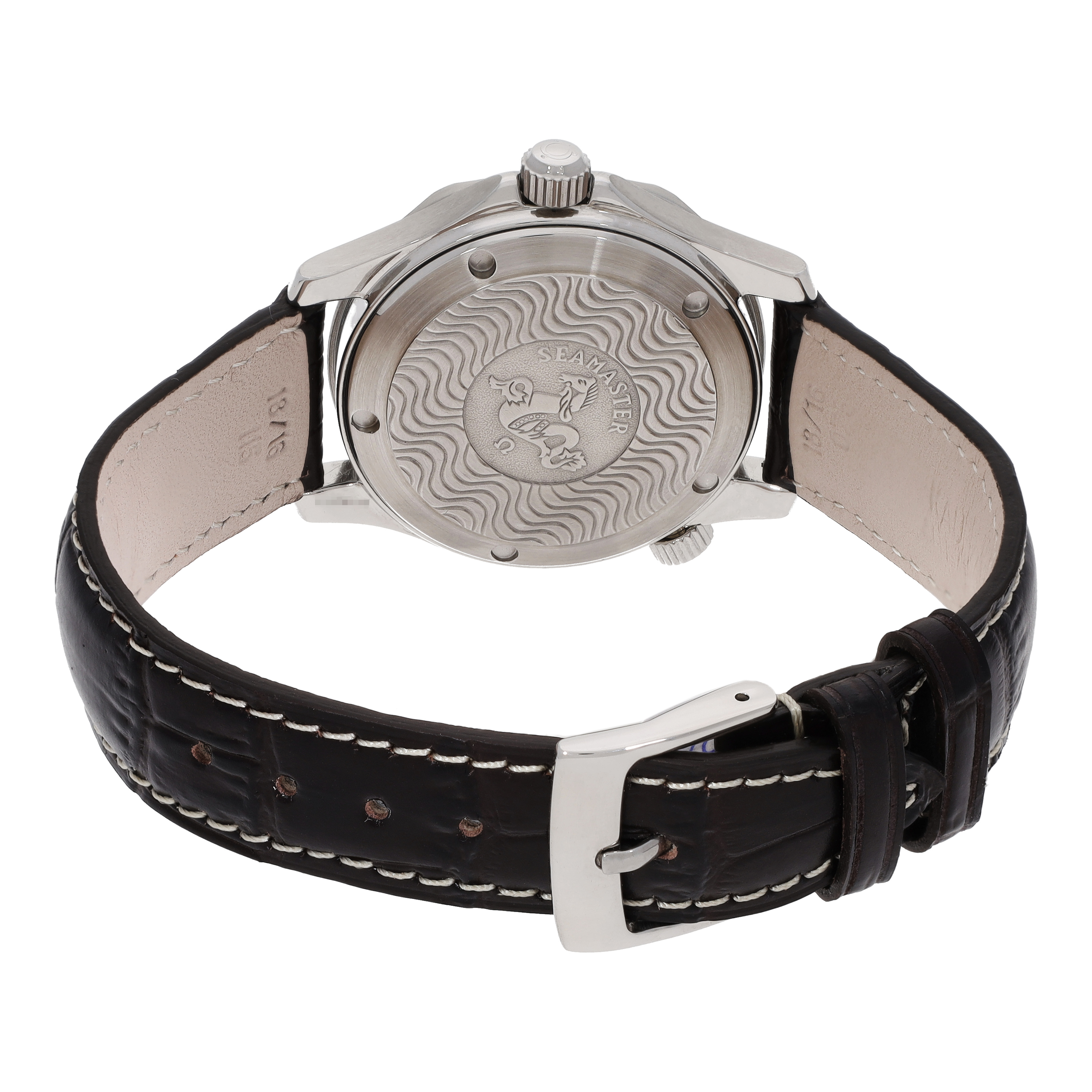 Omega Seamaster 2562.80.00