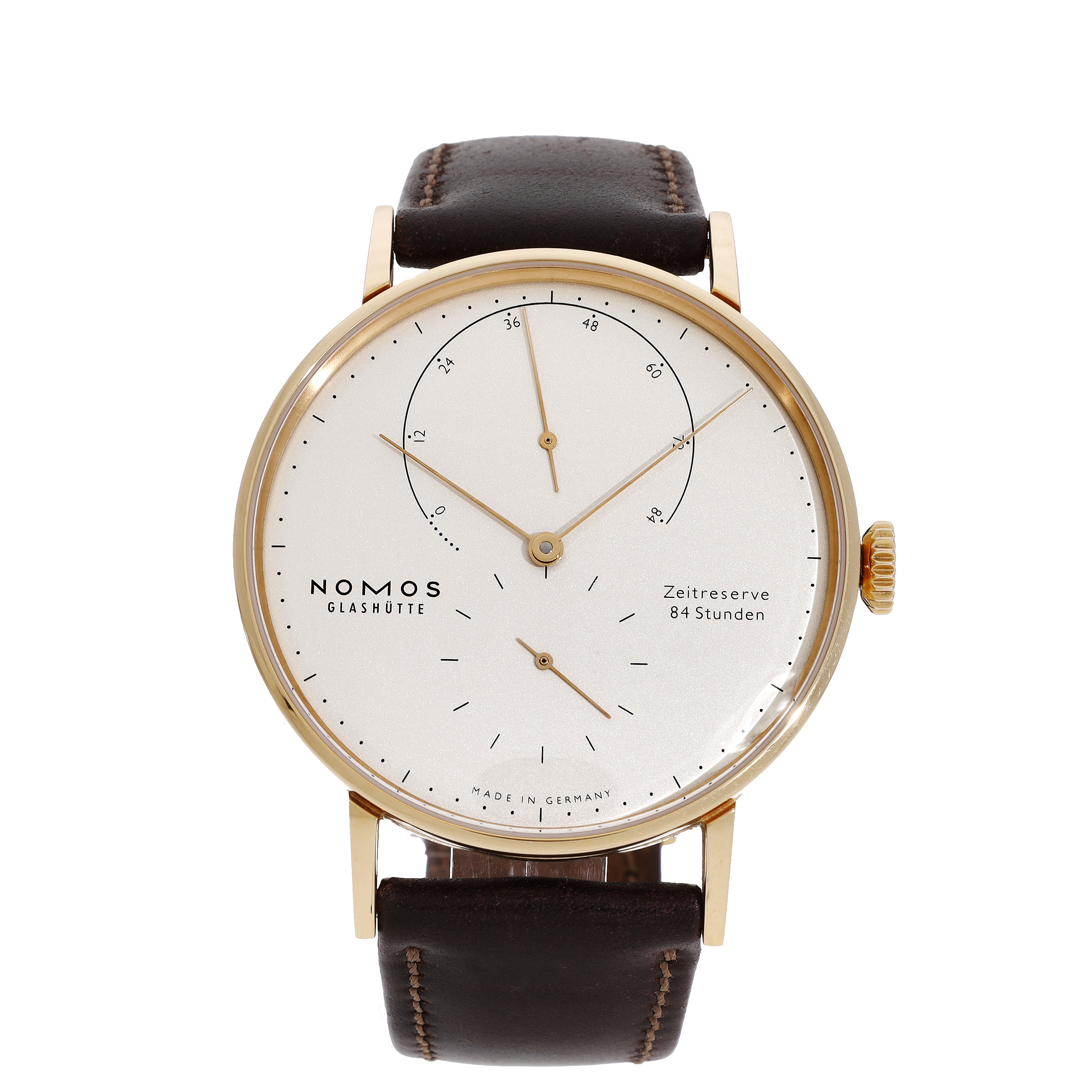 Nomos Lambda 953