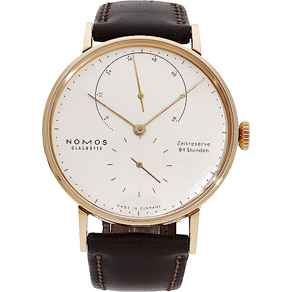 Nomos Lambda 953 Nomos Lambda 953