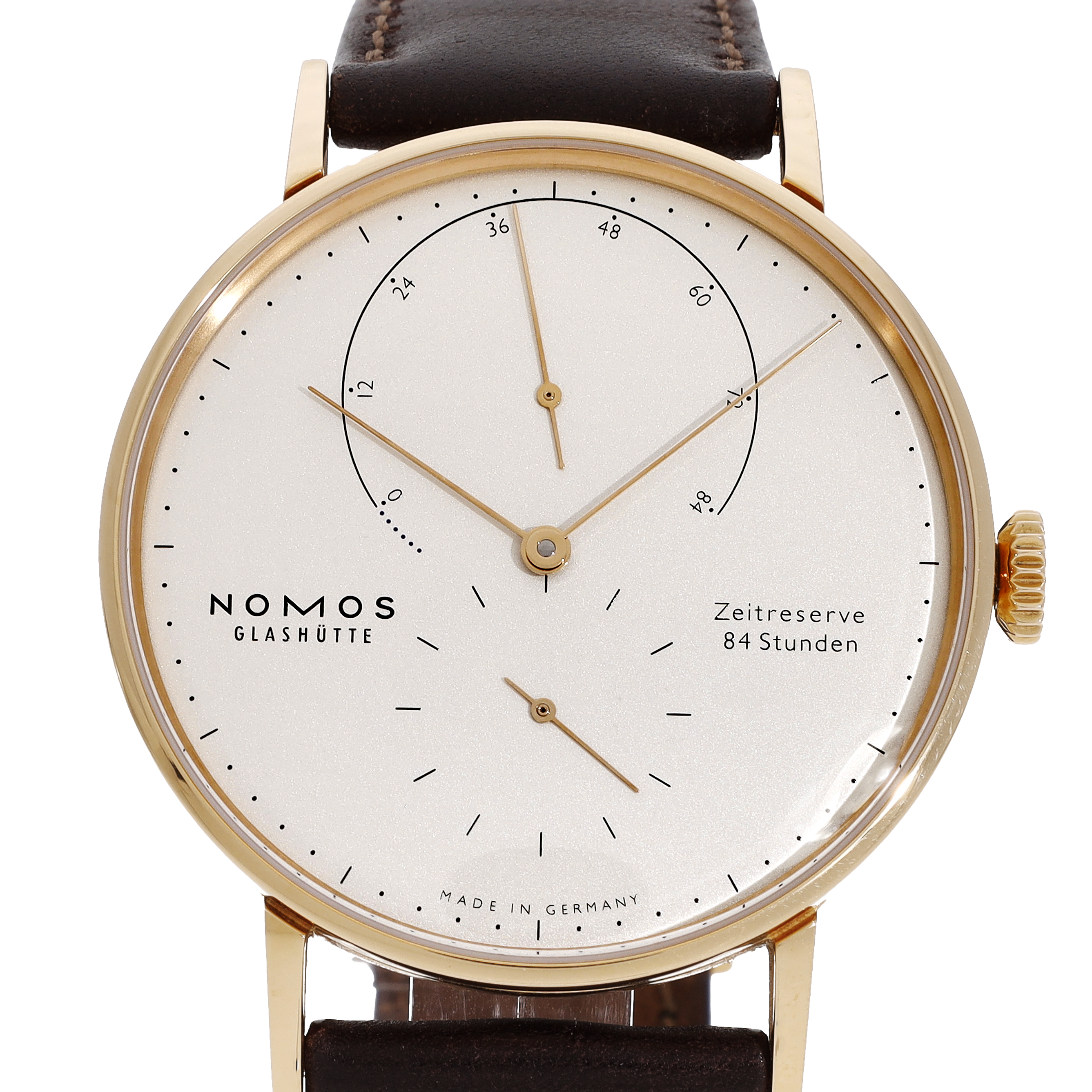 Nomos Lambda 953