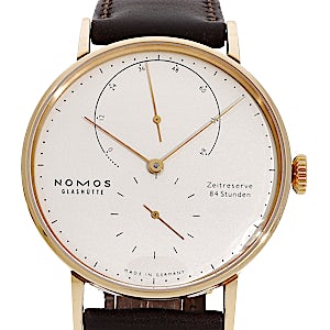 Nomos Lambda 953 Nomos Lambda 953