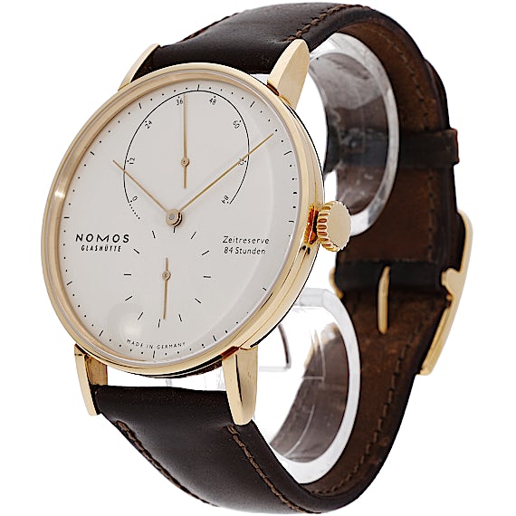 Nomos Lambda 953 Nomos Lambda 953