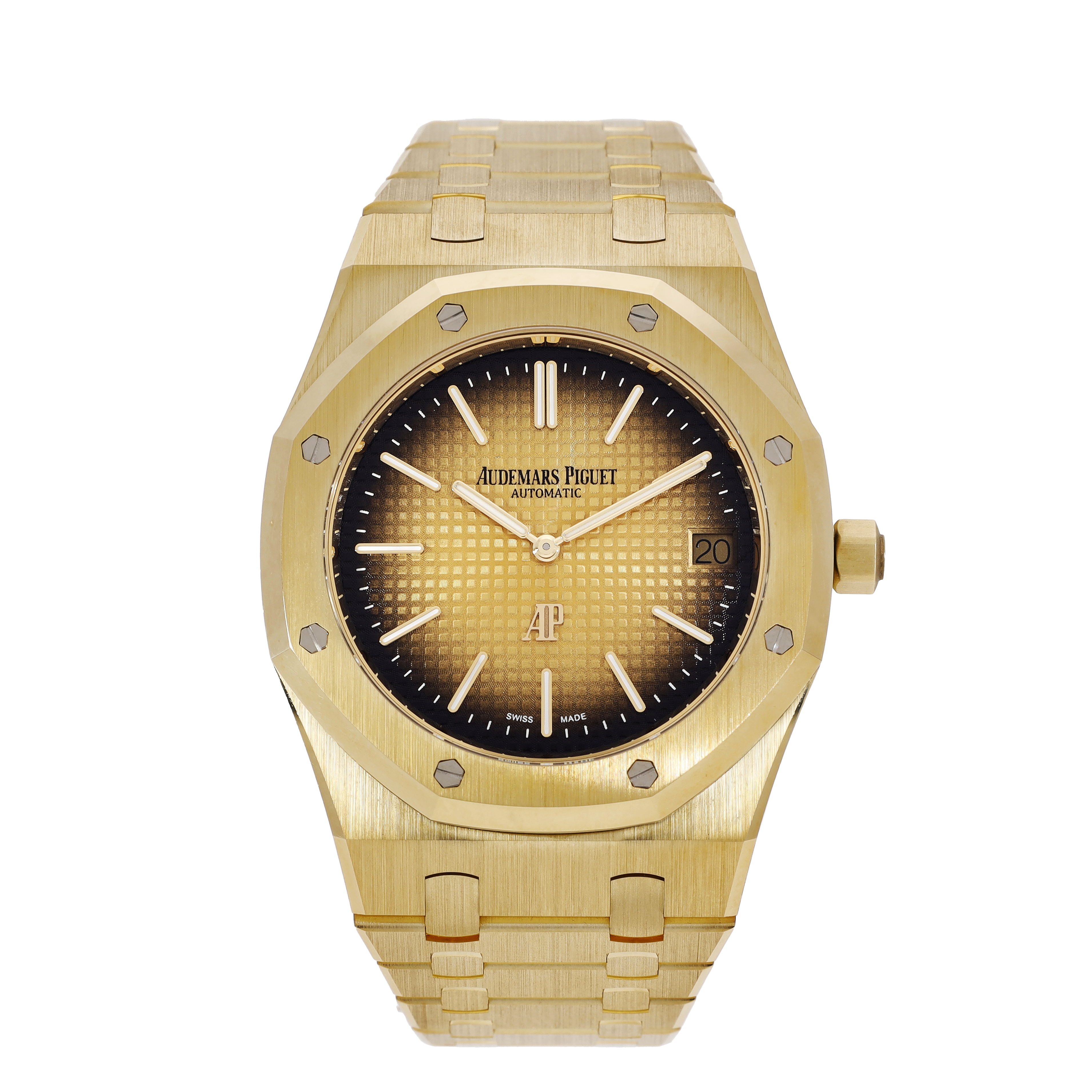 Audemars Piguet Royal Oak 16202BA.OO.1240BA.02