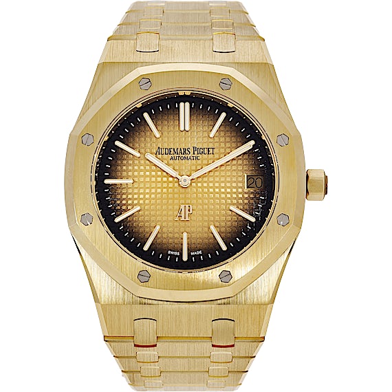 Audemars Piguet Royal Oak 16202BA.OO.1240BA.02 Audemars Piguet Royal Oak 16202BA.OO.1240BA.02