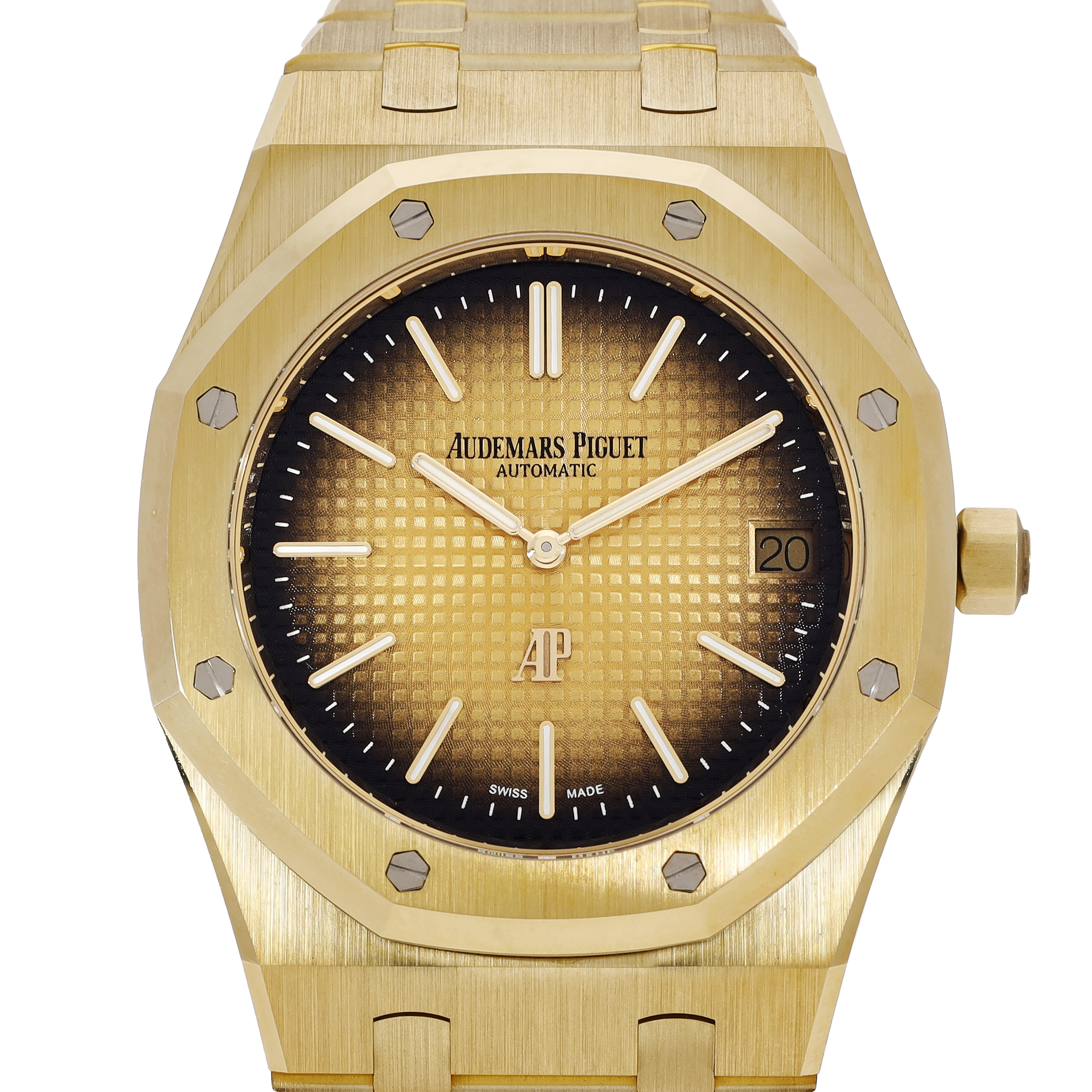 Audemars Piguet Royal Oak 16202BA.OO.1240BA.02