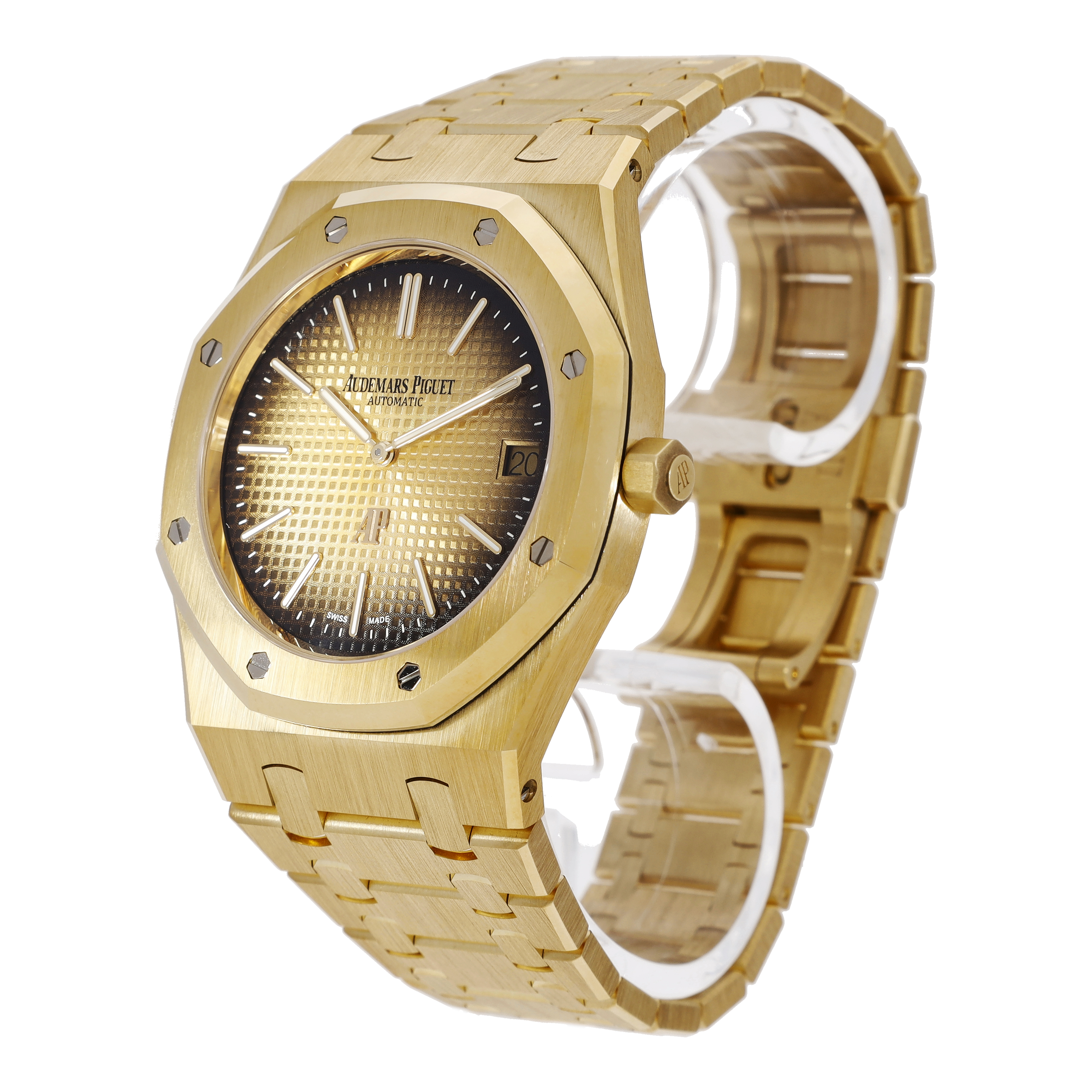 Audemars Piguet Royal Oak 16202BA.OO.1240BA.02