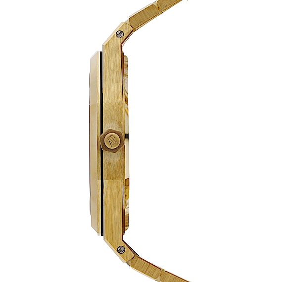 Audemars Piguet Royal Oak 16202BA.OO.1240BA.02 Audemars Piguet Royal Oak 16202BA.OO.1240BA.02