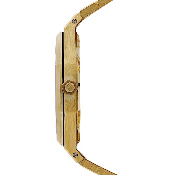 Audemars Piguet Royal Oak 16202BA.OO.1240BA.02 Audemars Piguet Royal Oak 16202BA.OO.1240BA.02