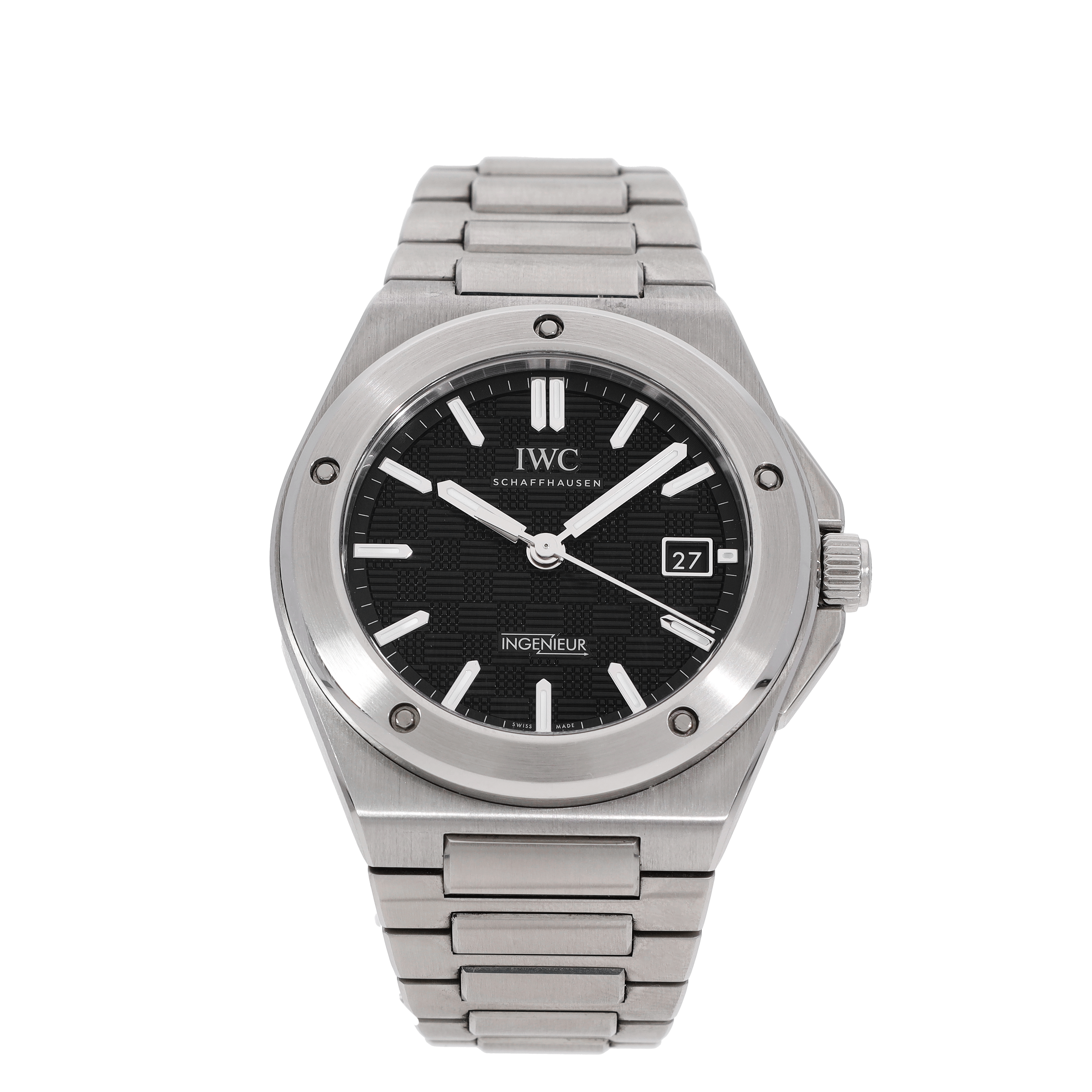 IWC Ingenieur IW328901