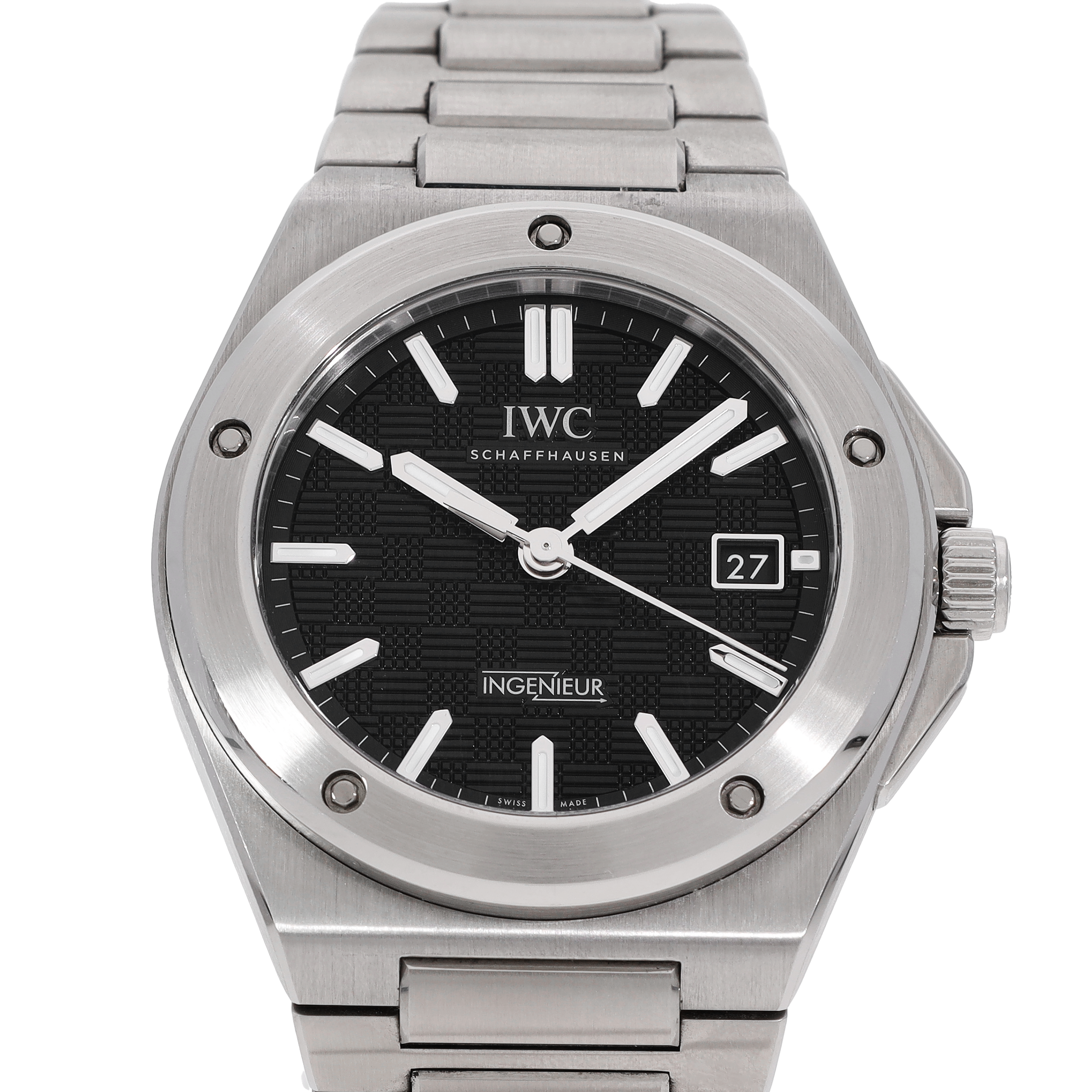IWC Ingenieur IW328901