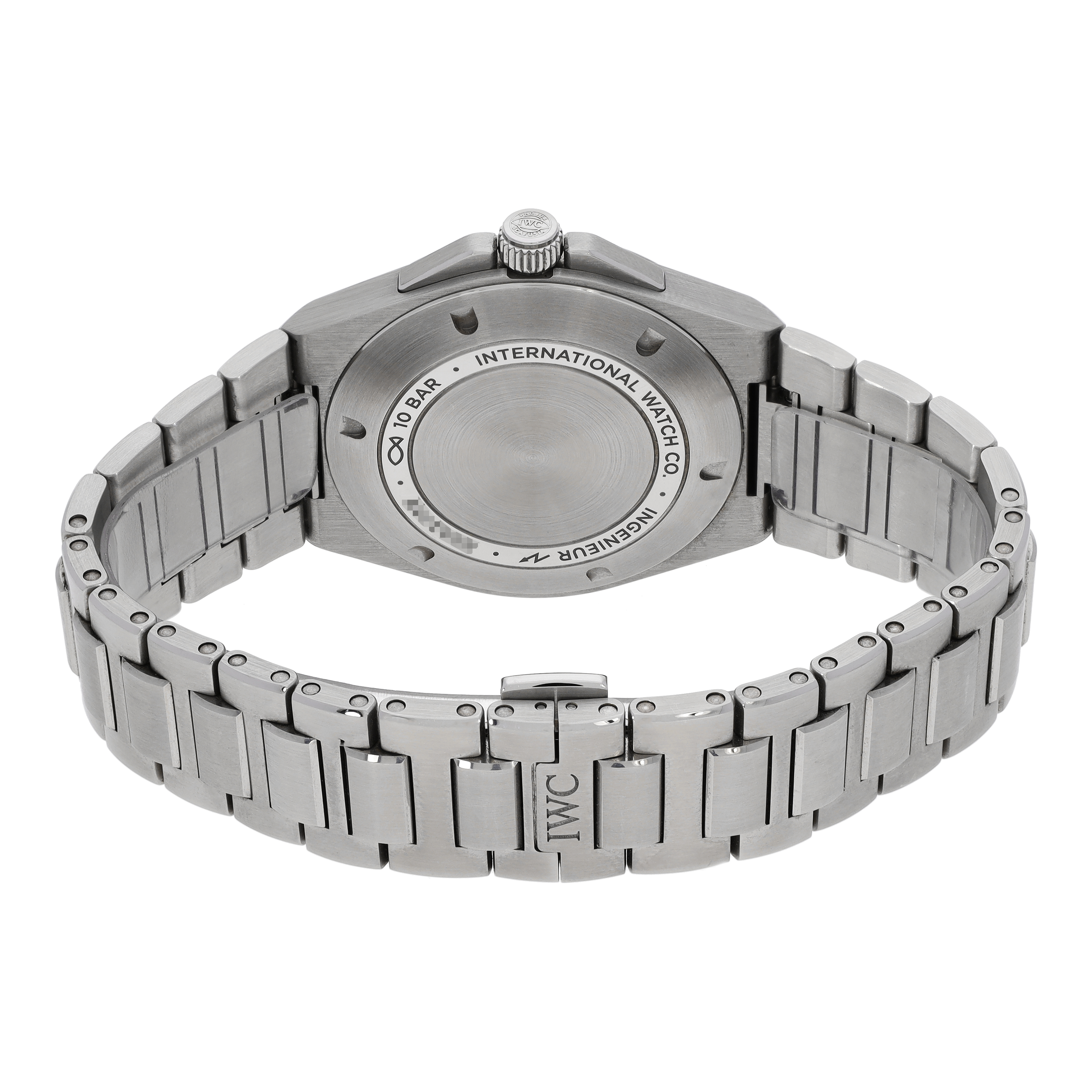 IWC Ingenieur IW328901