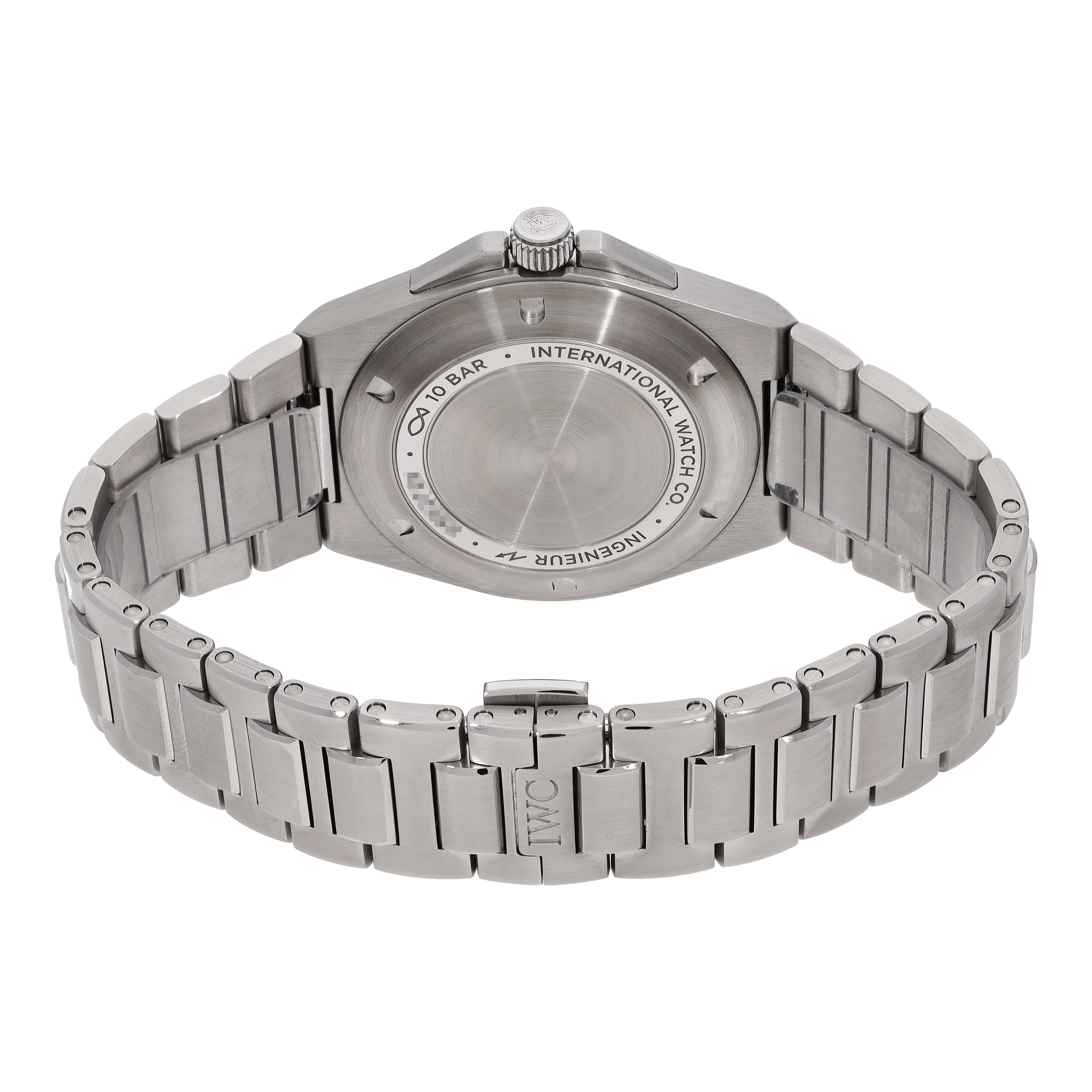 IWC Ingenieur IW328901