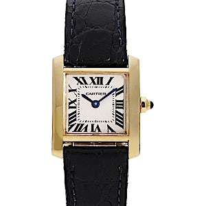 Cartier Tank Francaise 1820 Cartier Tank Francaise 1820