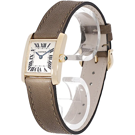 Cartier Tank Francaise 1820 Cartier Tank Francaise 1820