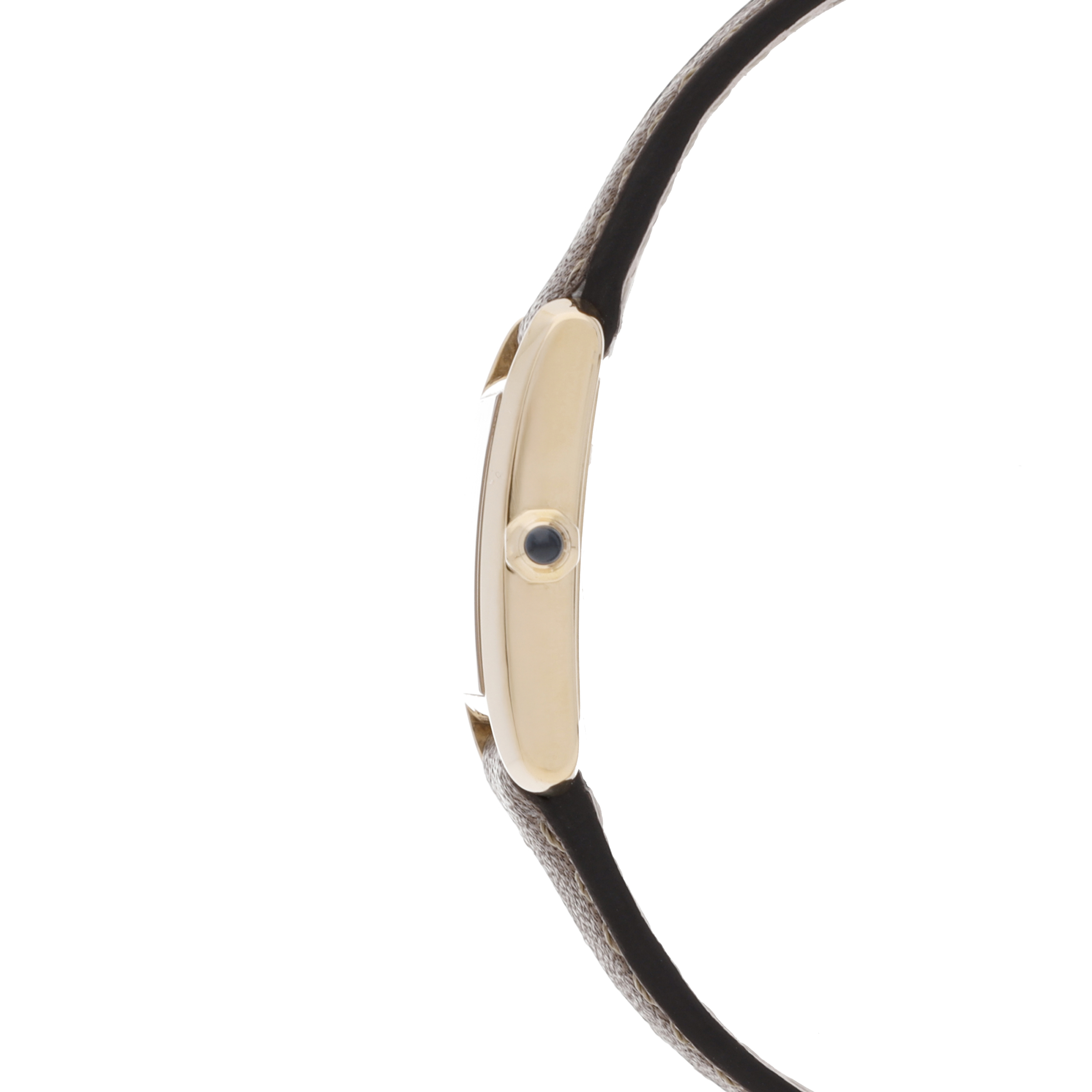 Cartier Tank Francaise 1820