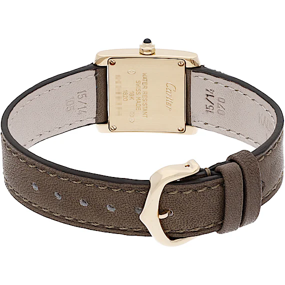 Cartier Tank Francaise 1820 Cartier Tank Francaise 1820