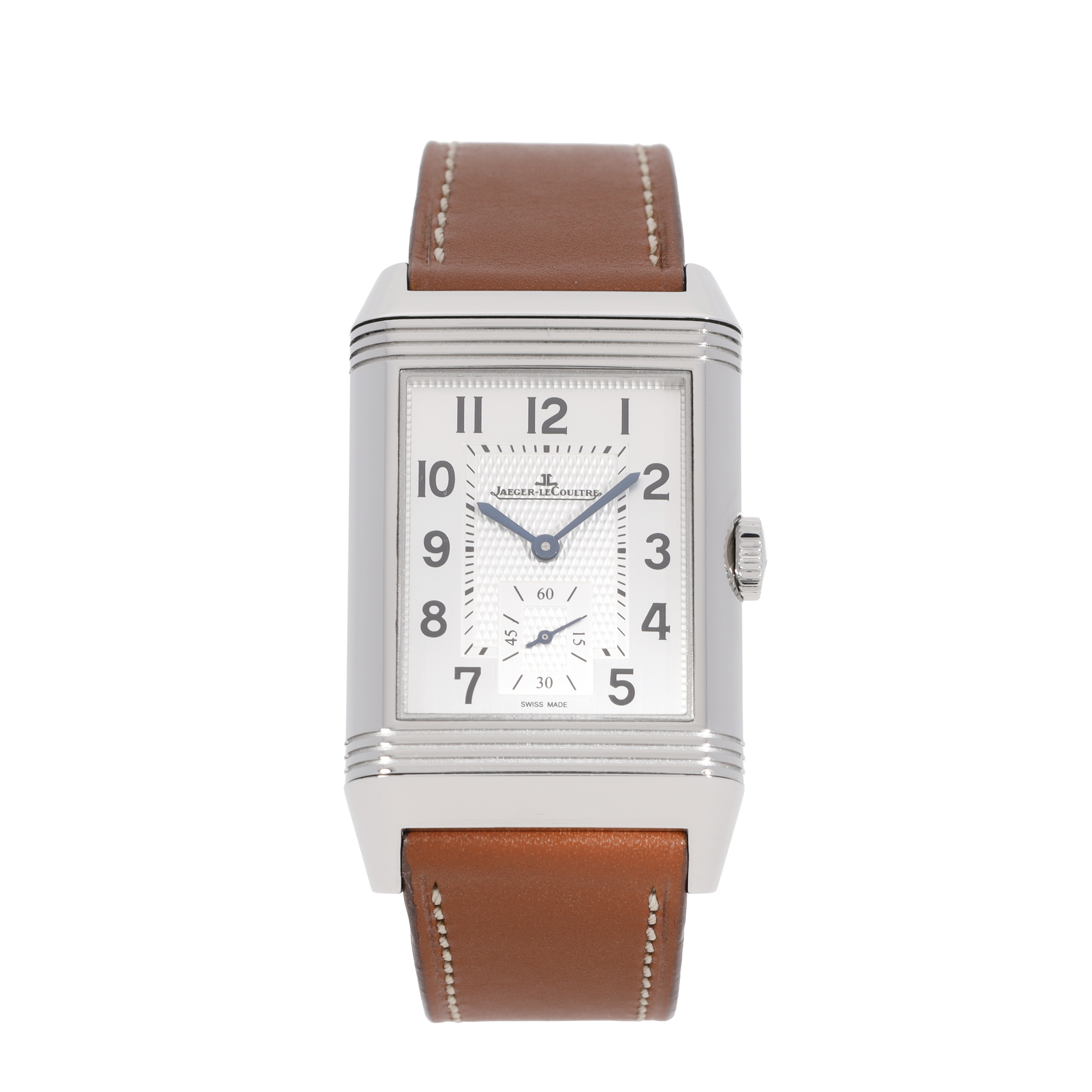 Jaeger-LeCoultre Reverso 215.8.D4