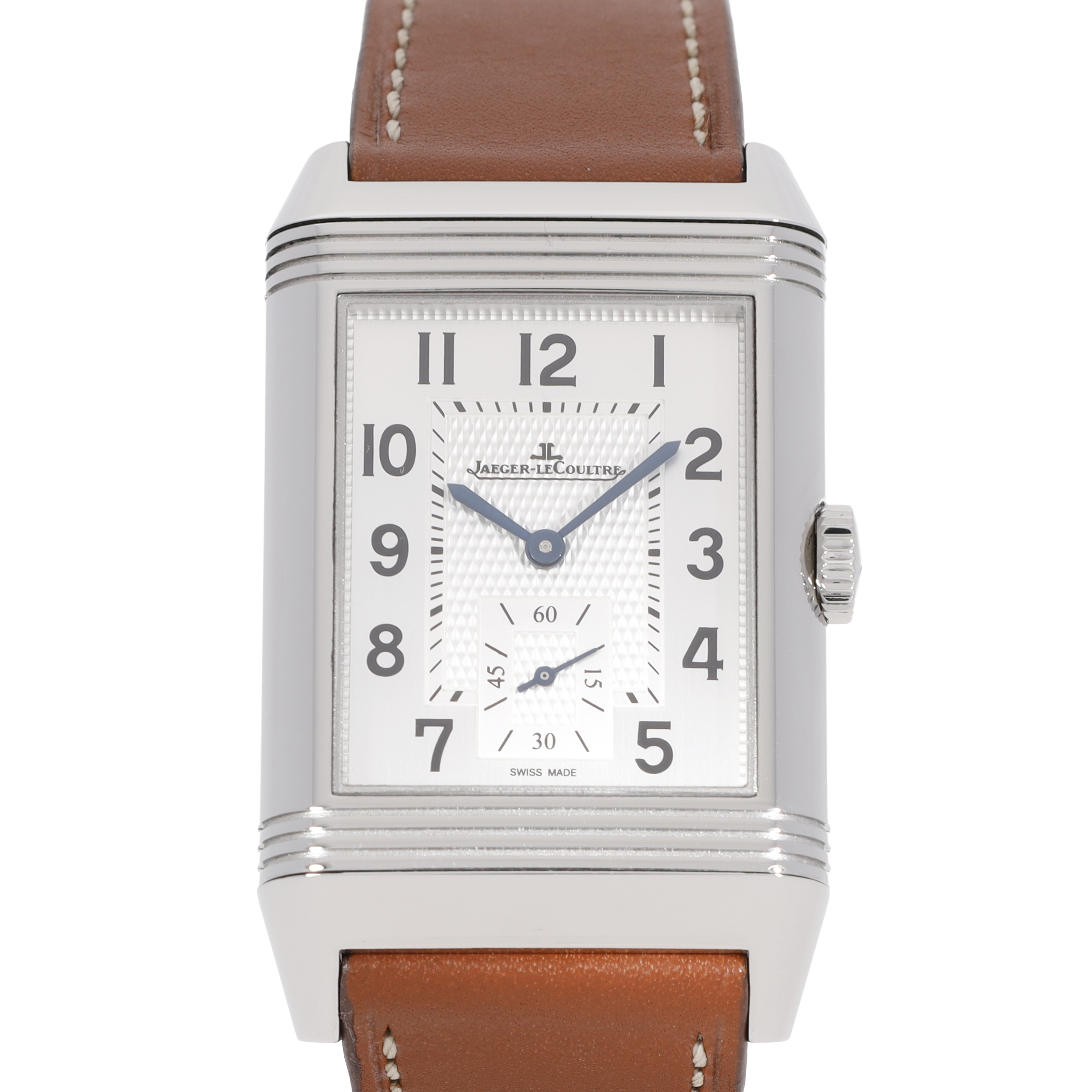 Jaeger-LeCoultre Reverso 215.8.D4