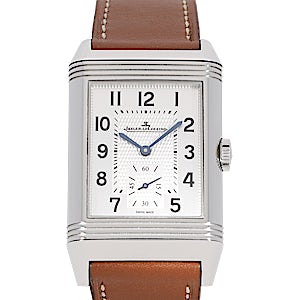 Jaeger-LeCoultre Reverso 215.8.D4 Jaeger-LeCoultre Reverso 215.8.D4