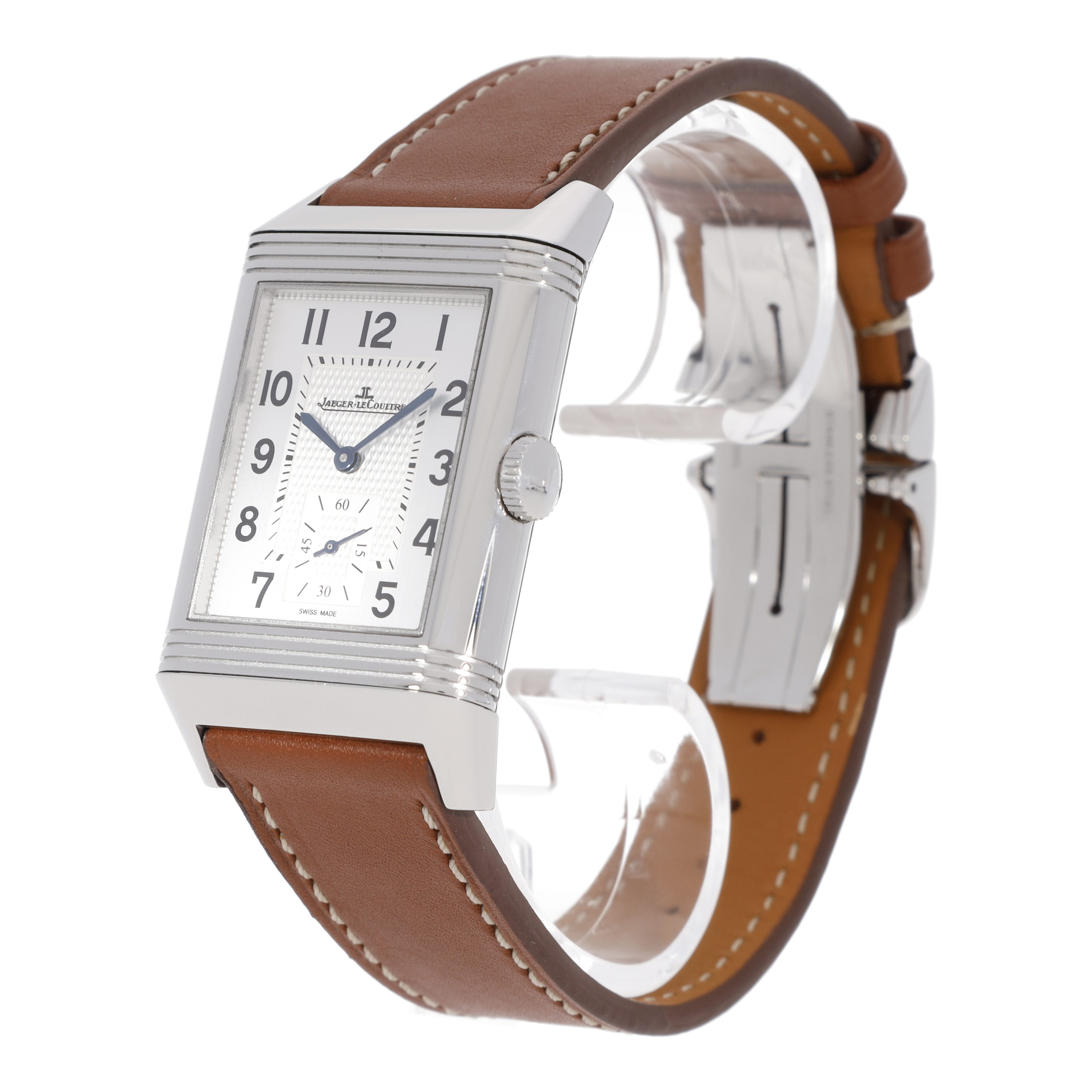 Jaeger-LeCoultre Reverso 215.8.D4
