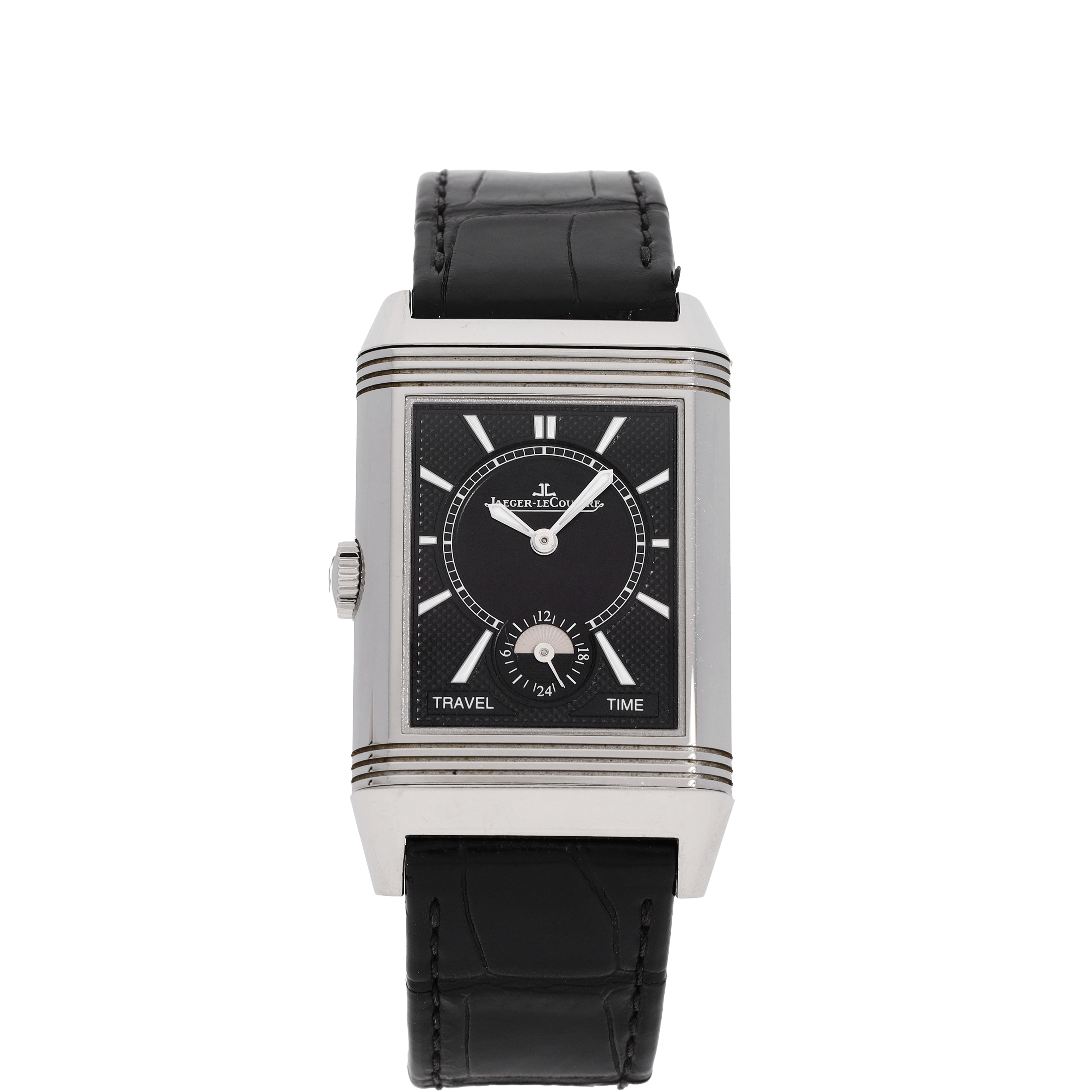Jaeger-LeCoultre Reverso 215.8.D4