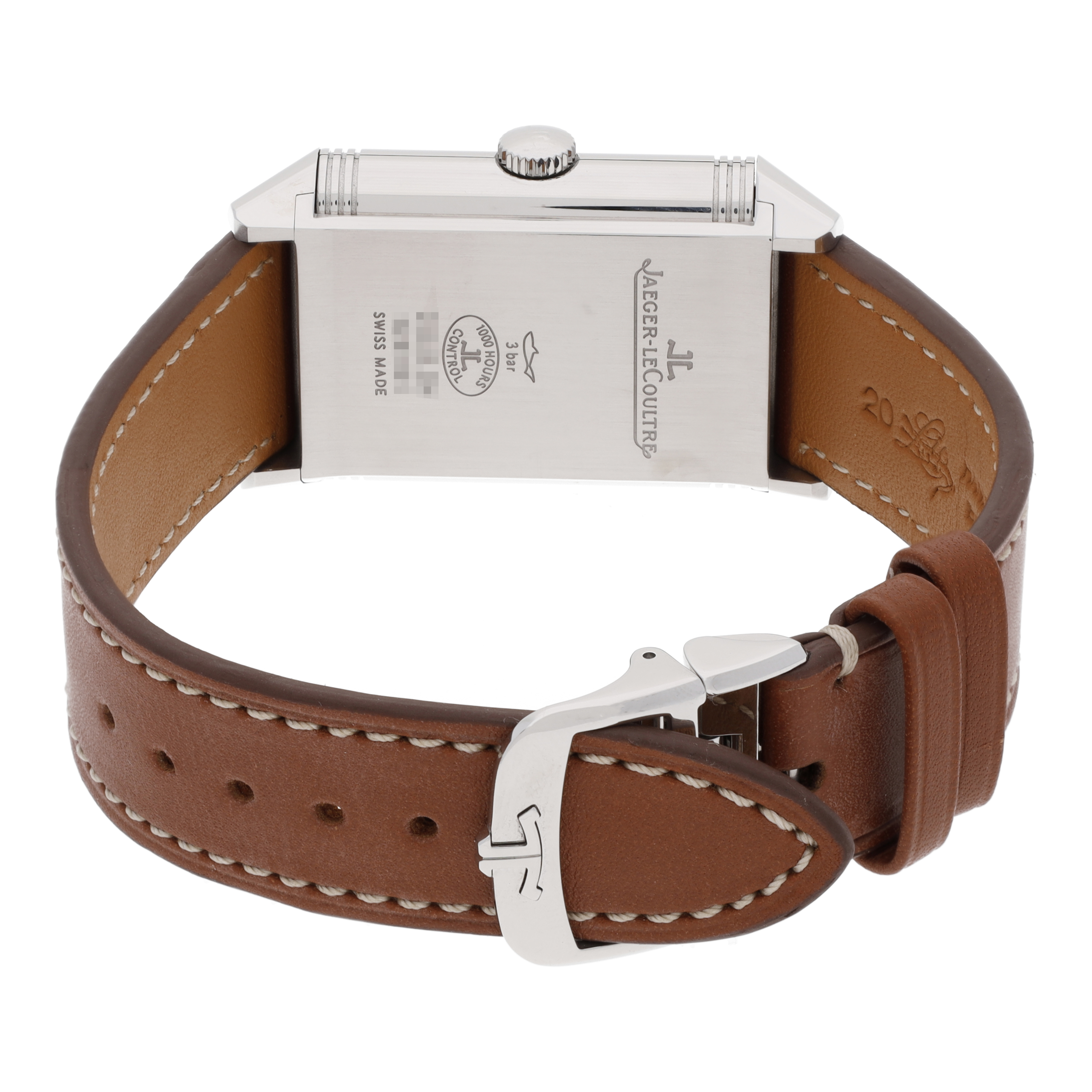 Jaeger-LeCoultre Reverso 215.8.D4
