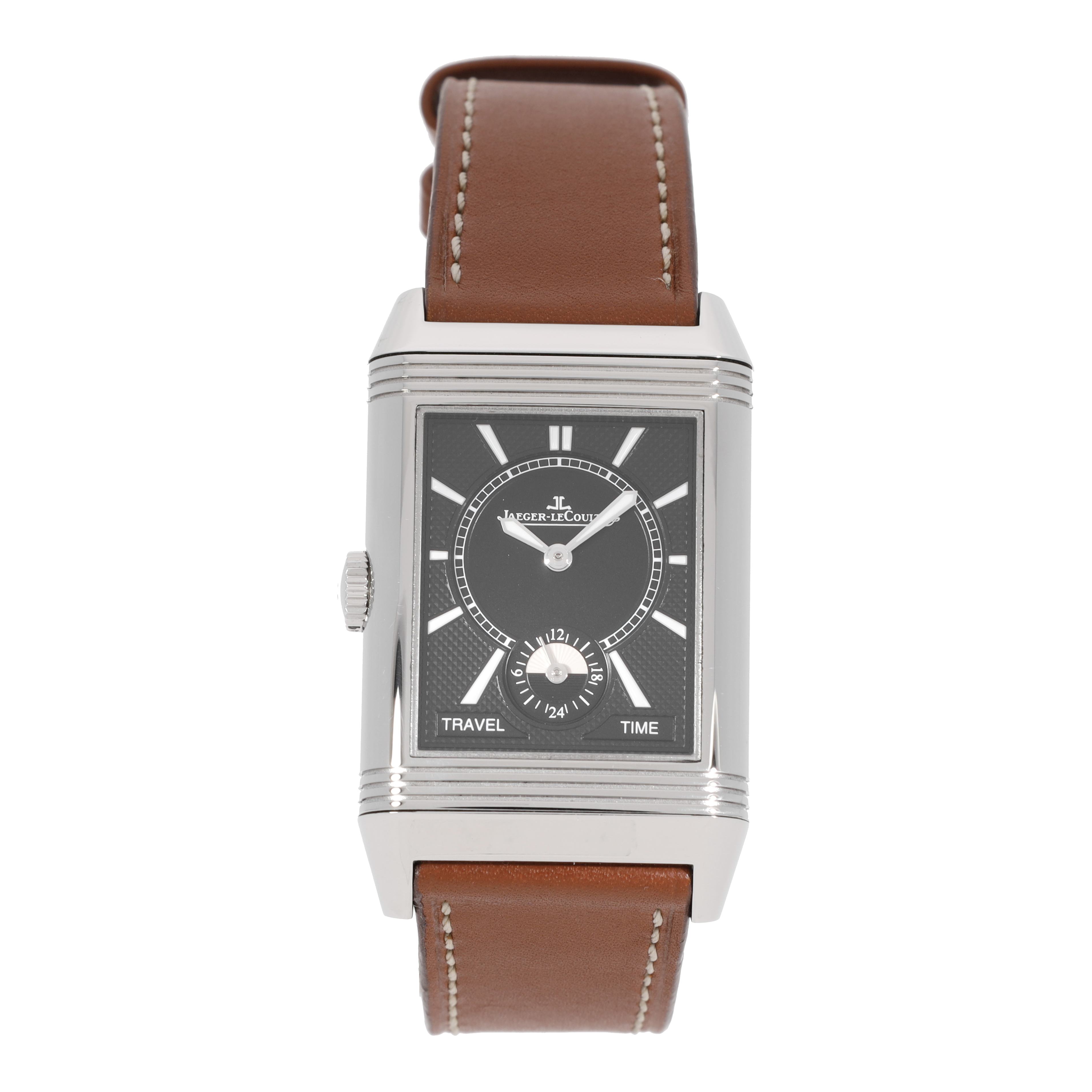 Jaeger-LeCoultre Reverso 215.8.D4