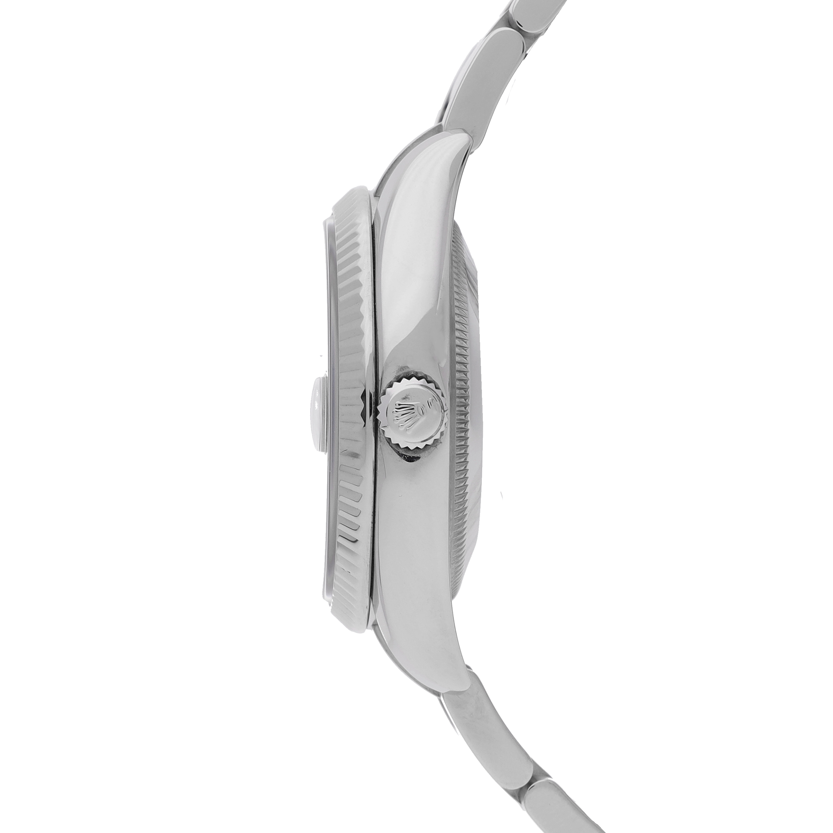 Rolex Oysterdate 115234