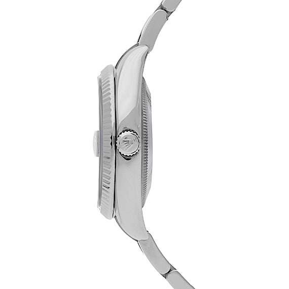 Rolex Oysterdate 115234 Rolex Oysterdate 115234