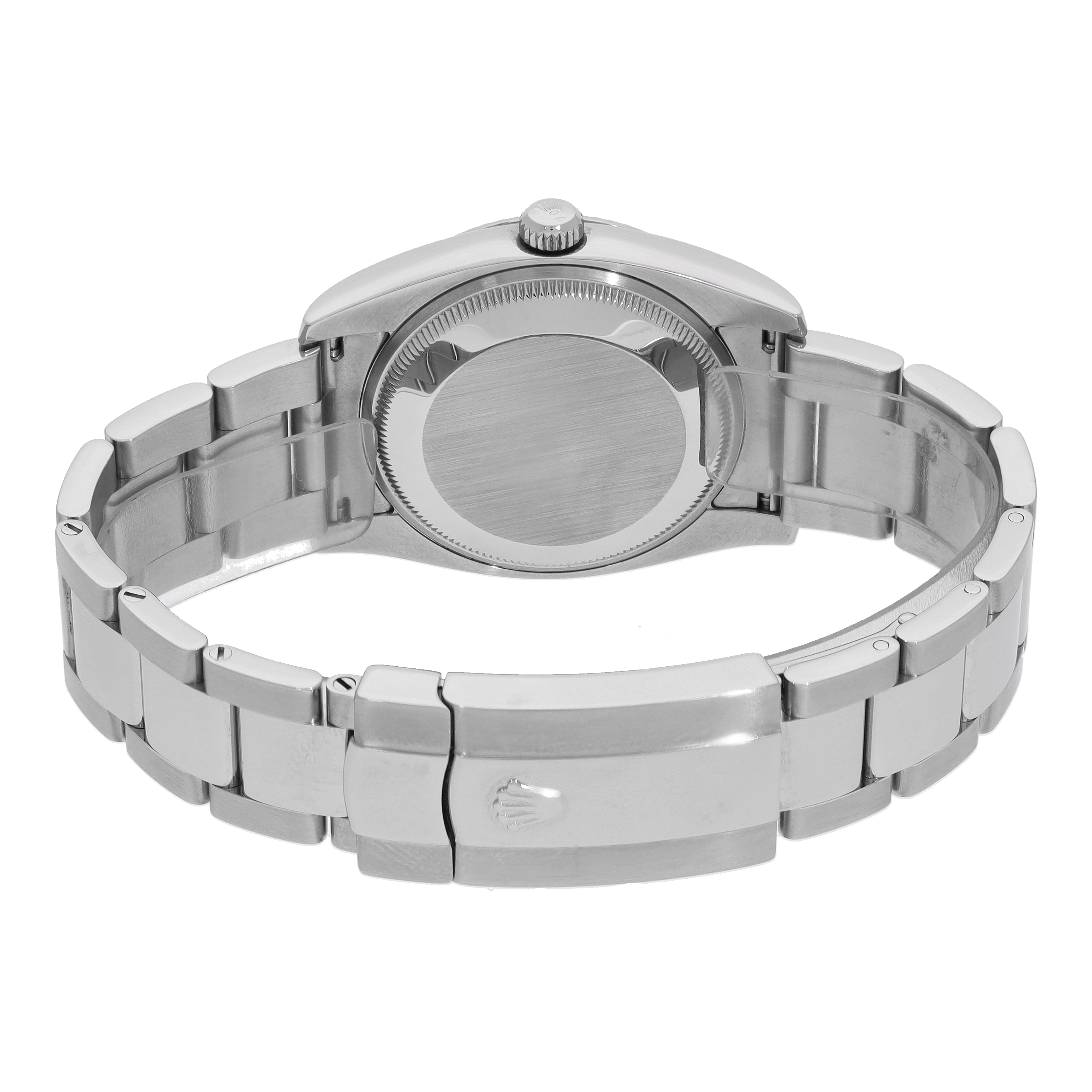 Rolex Oysterdate 115234