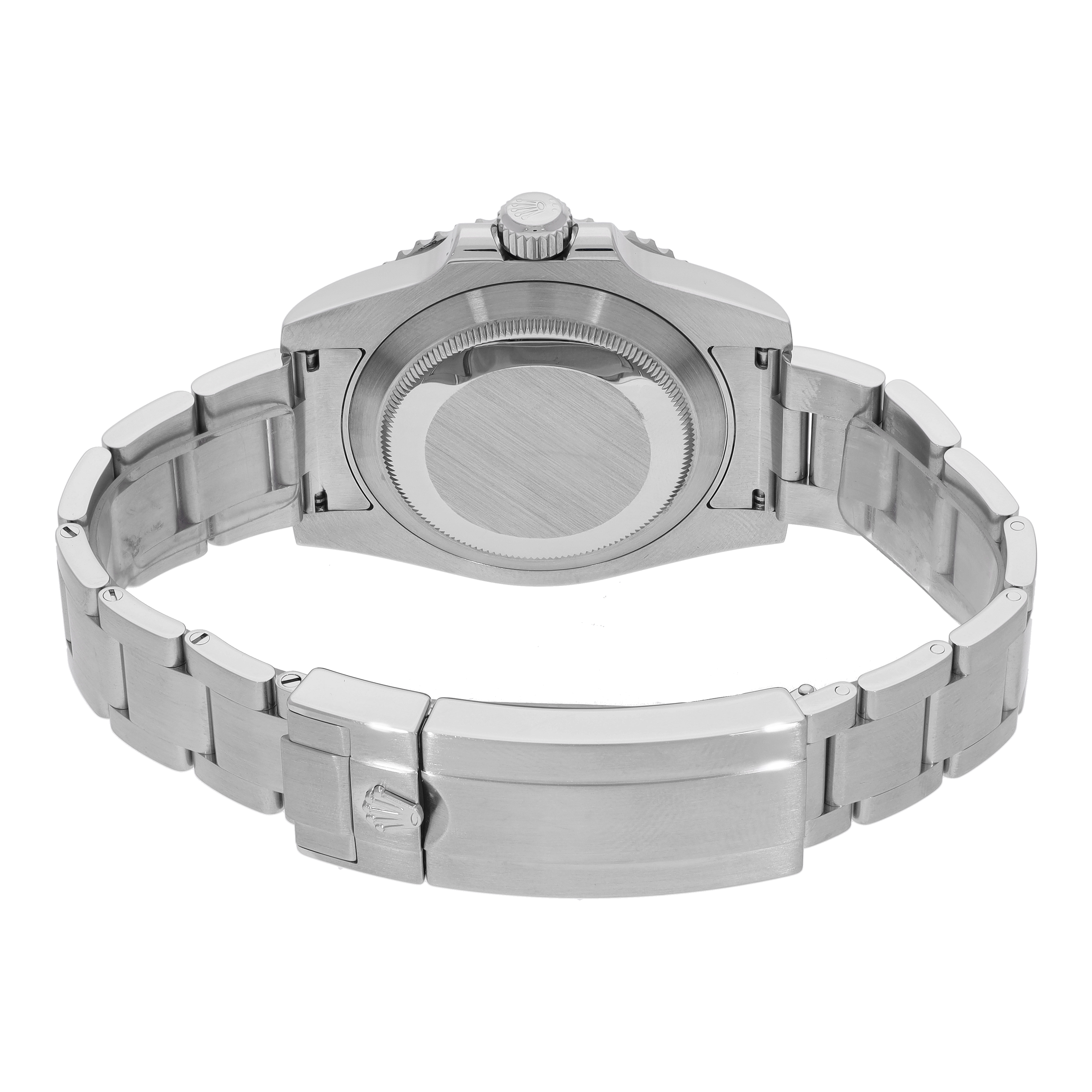 Rolex Submariner 116610LN