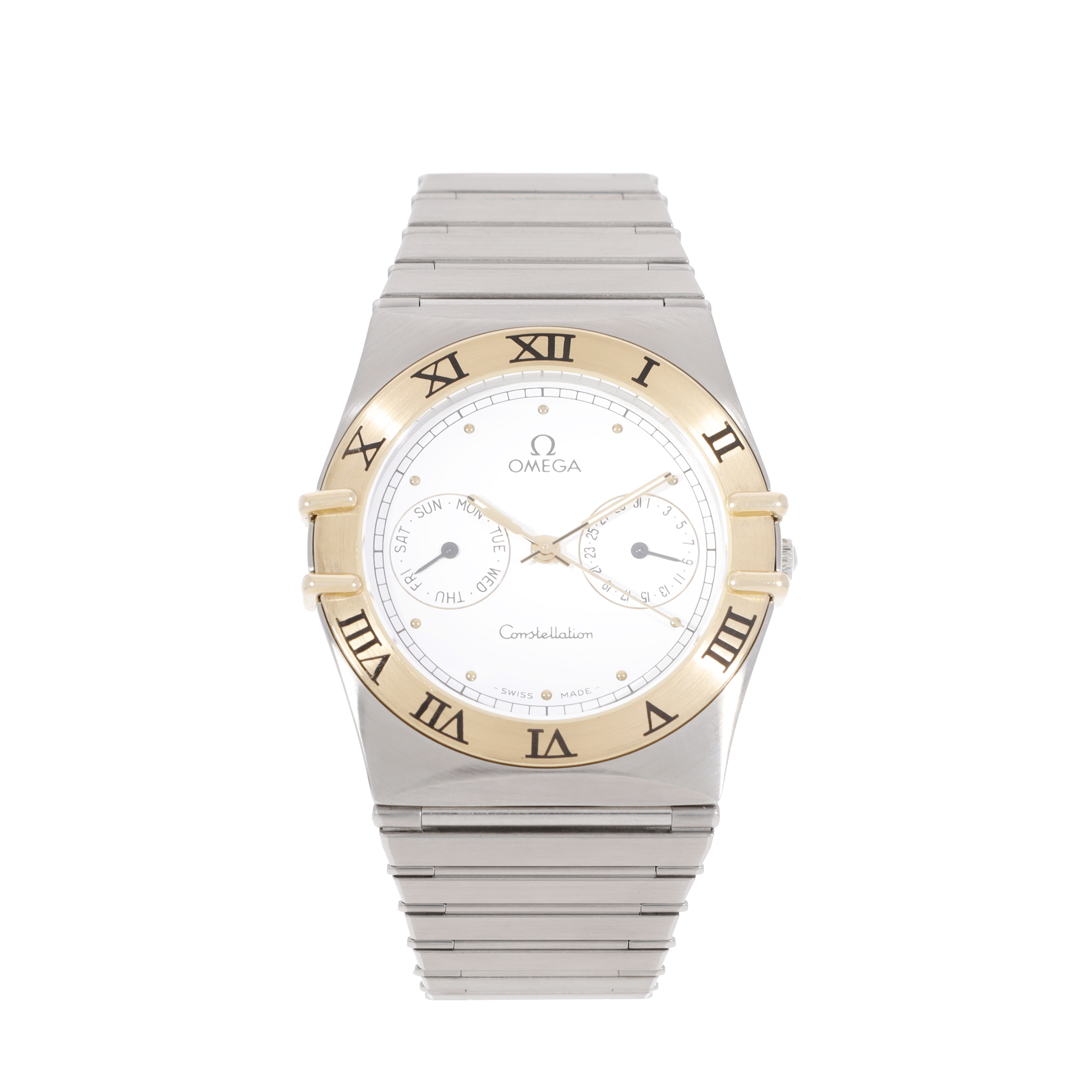 Omega Constellation 1370.20