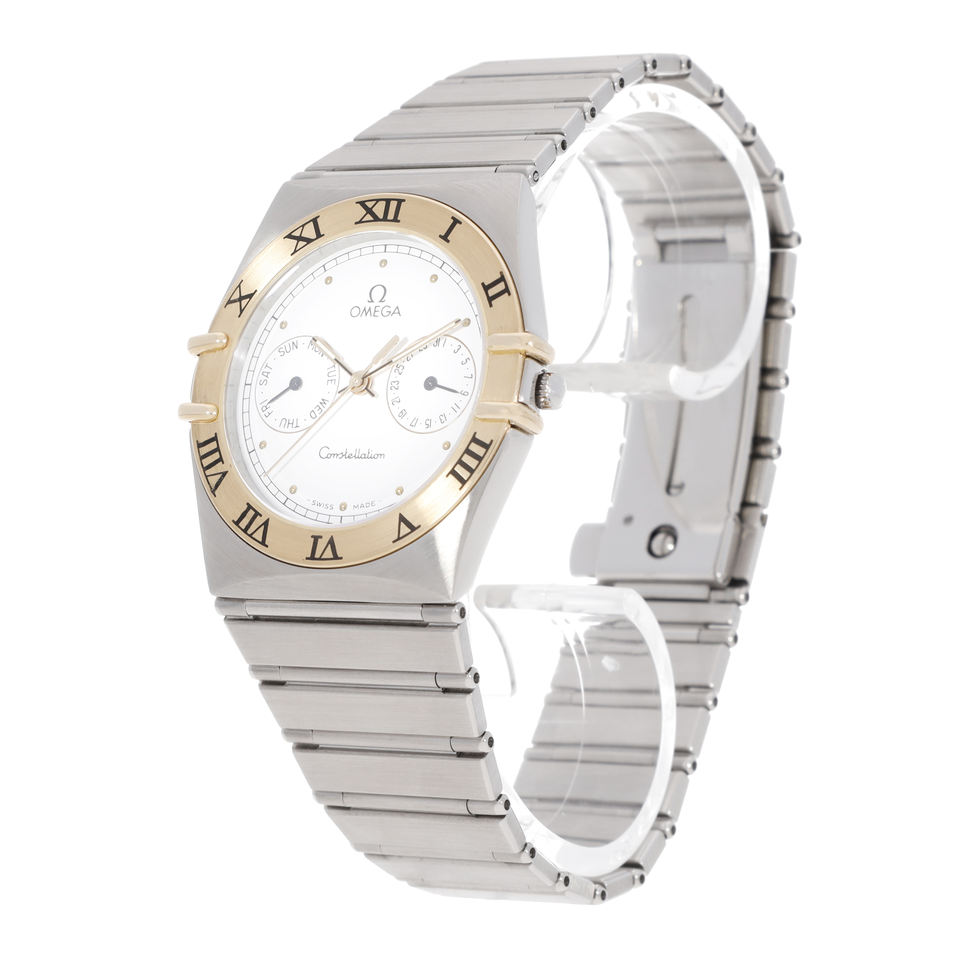 Omega Constellation 1370.20